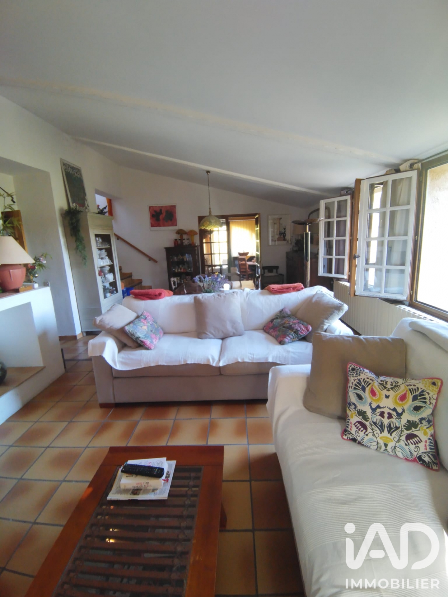 Vente maison à Bargemon (83830) : maison 5 pièces 153 m² — 4