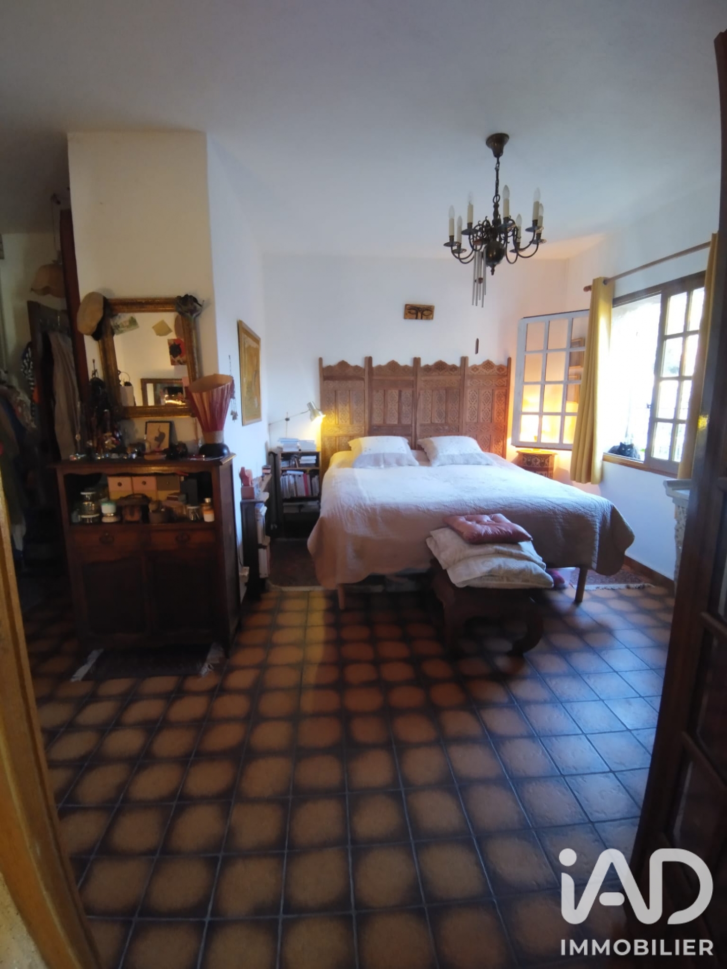 Vente maison à Bargemon (83830) : maison 5 pièces 153 m² — 5