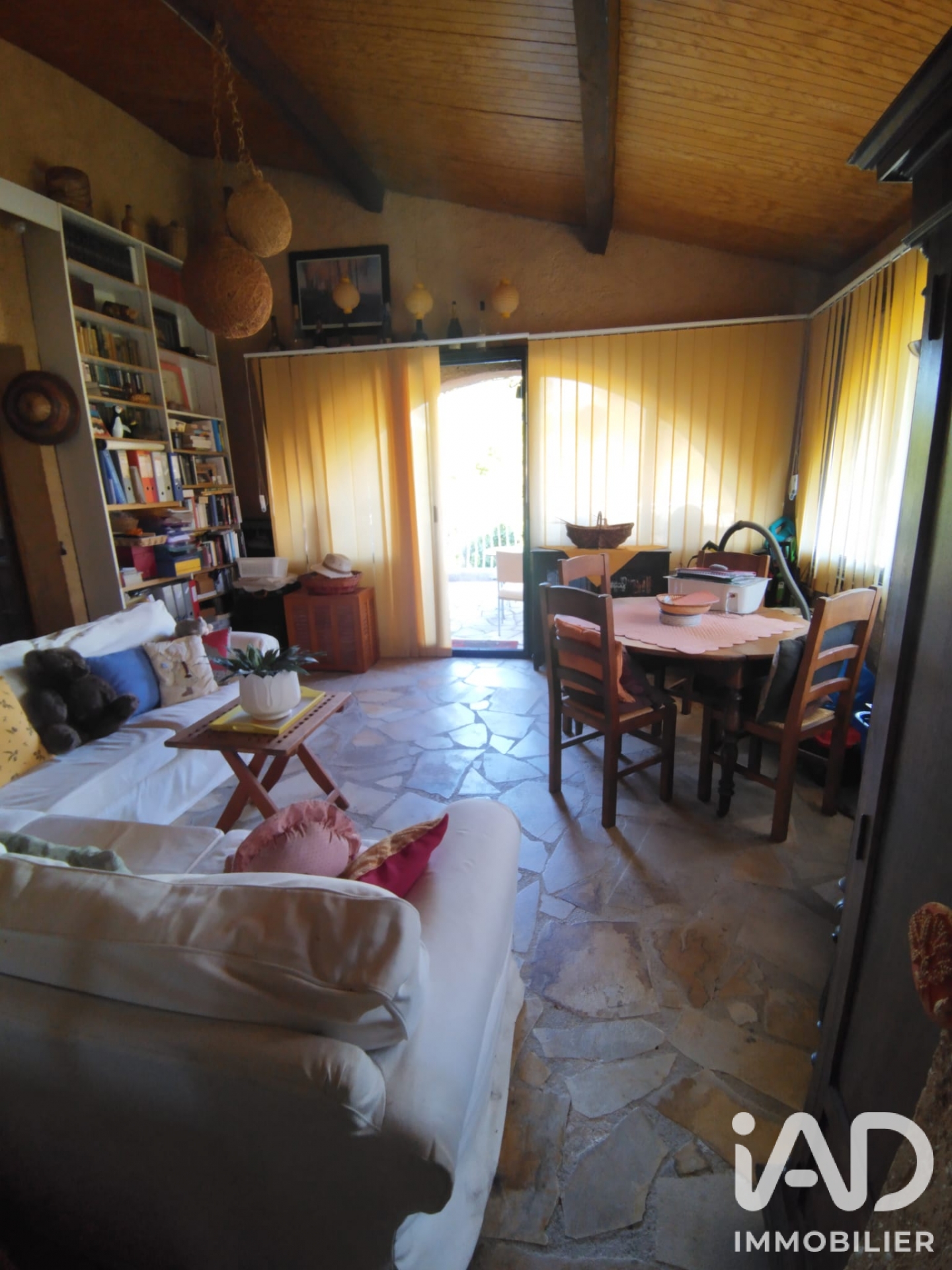 Vente maison à Bargemon (83830) : maison 5 pièces 153 m² — 7
