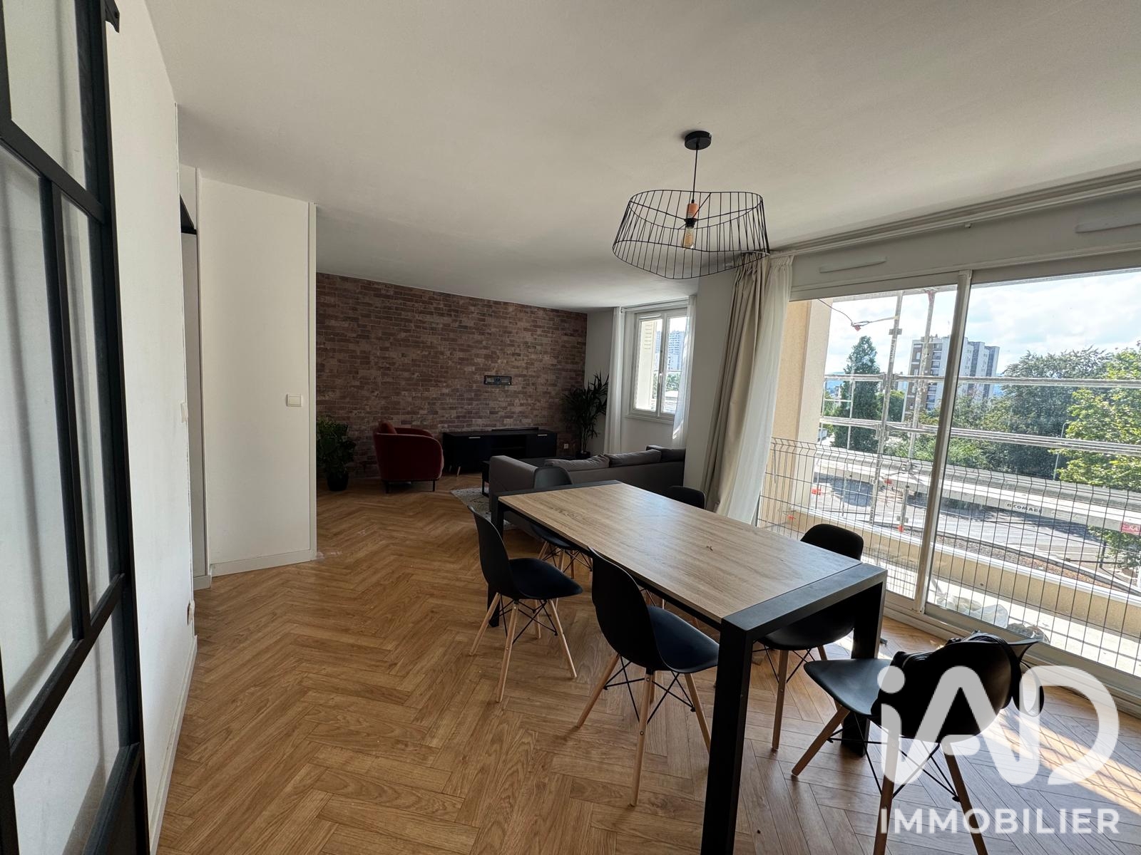 Appartement à Lyon