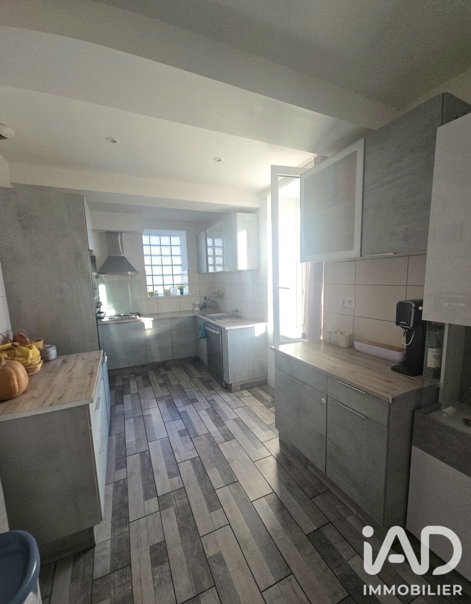 Vente Maison/villa 8 pièces