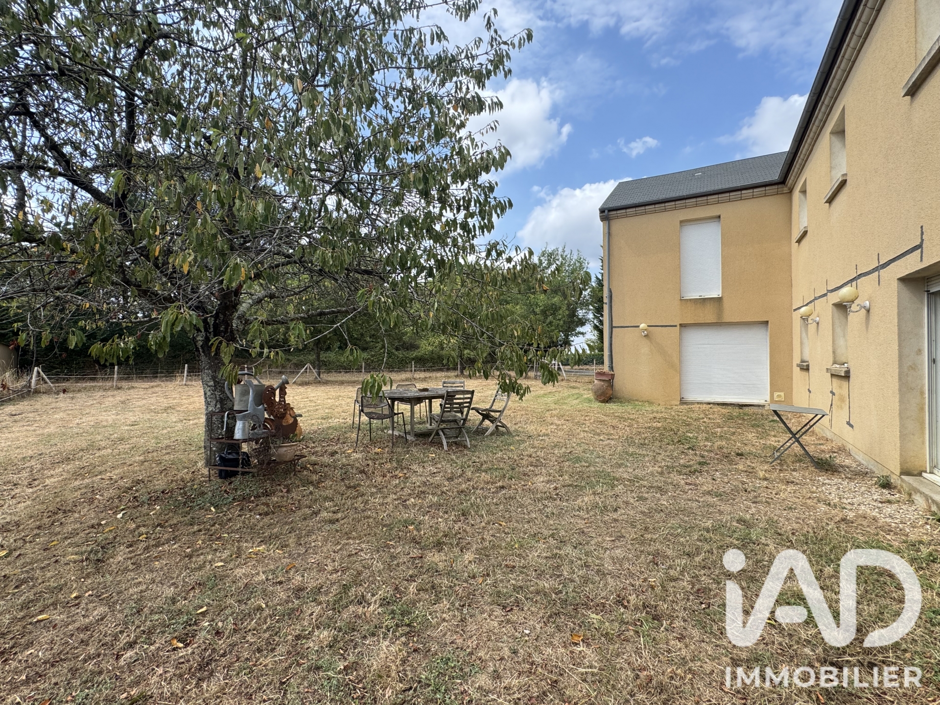 Vente Maison/villa 8 pièces