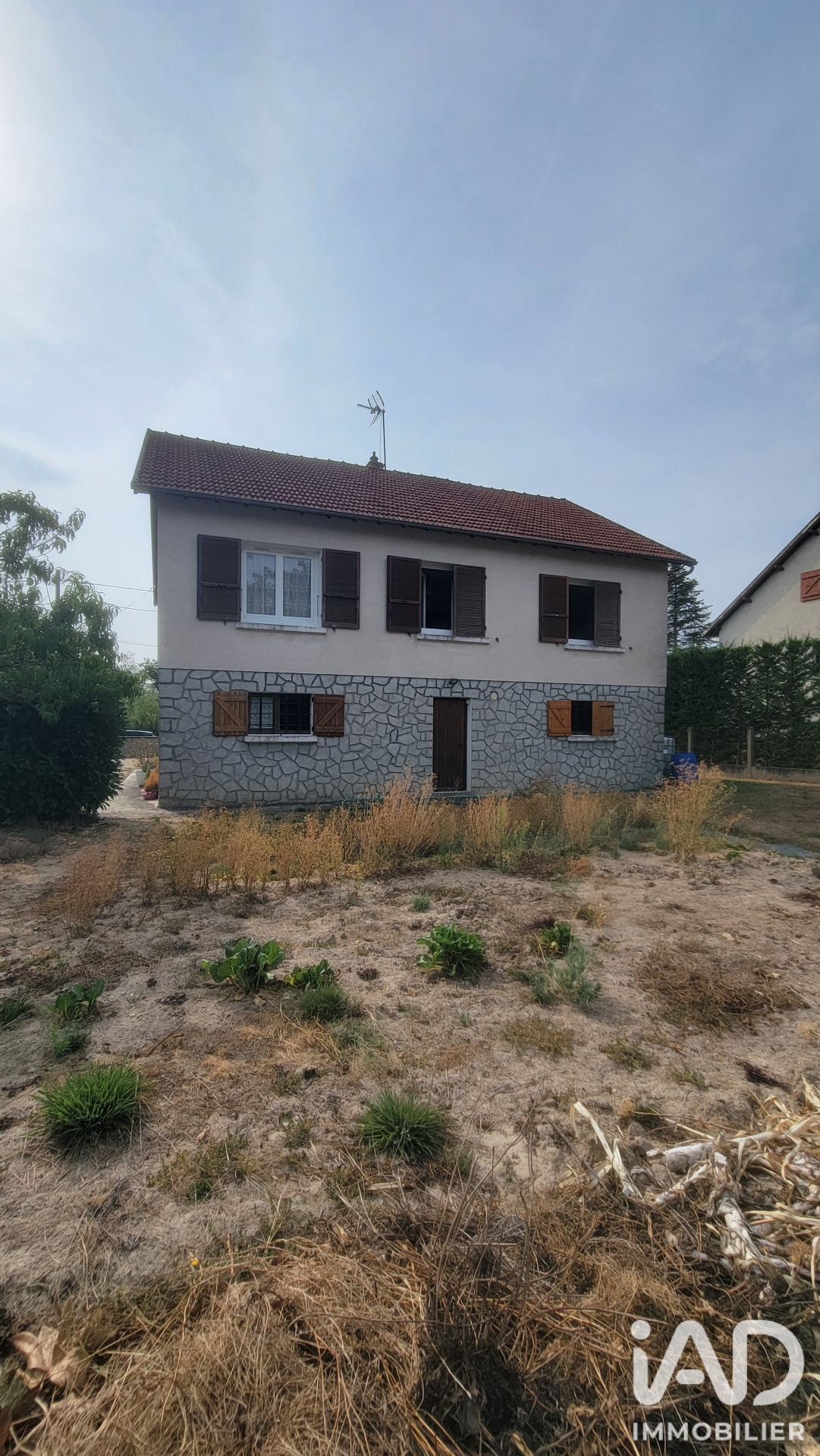 Vente Maison/villa 3 pièces