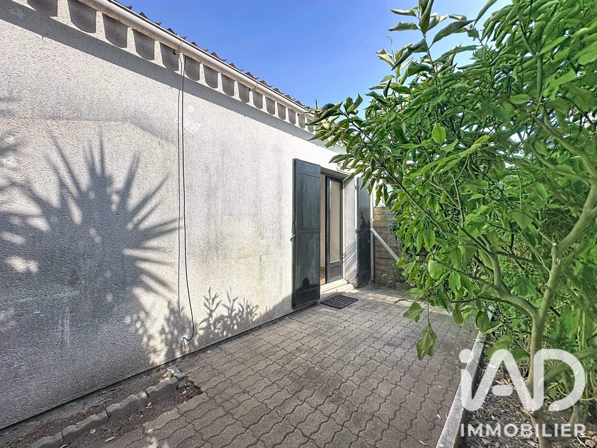 Vente appartement à Ars-en-Ré (17590) : appartement 2 pièces 41 m² - 2090431 — 4