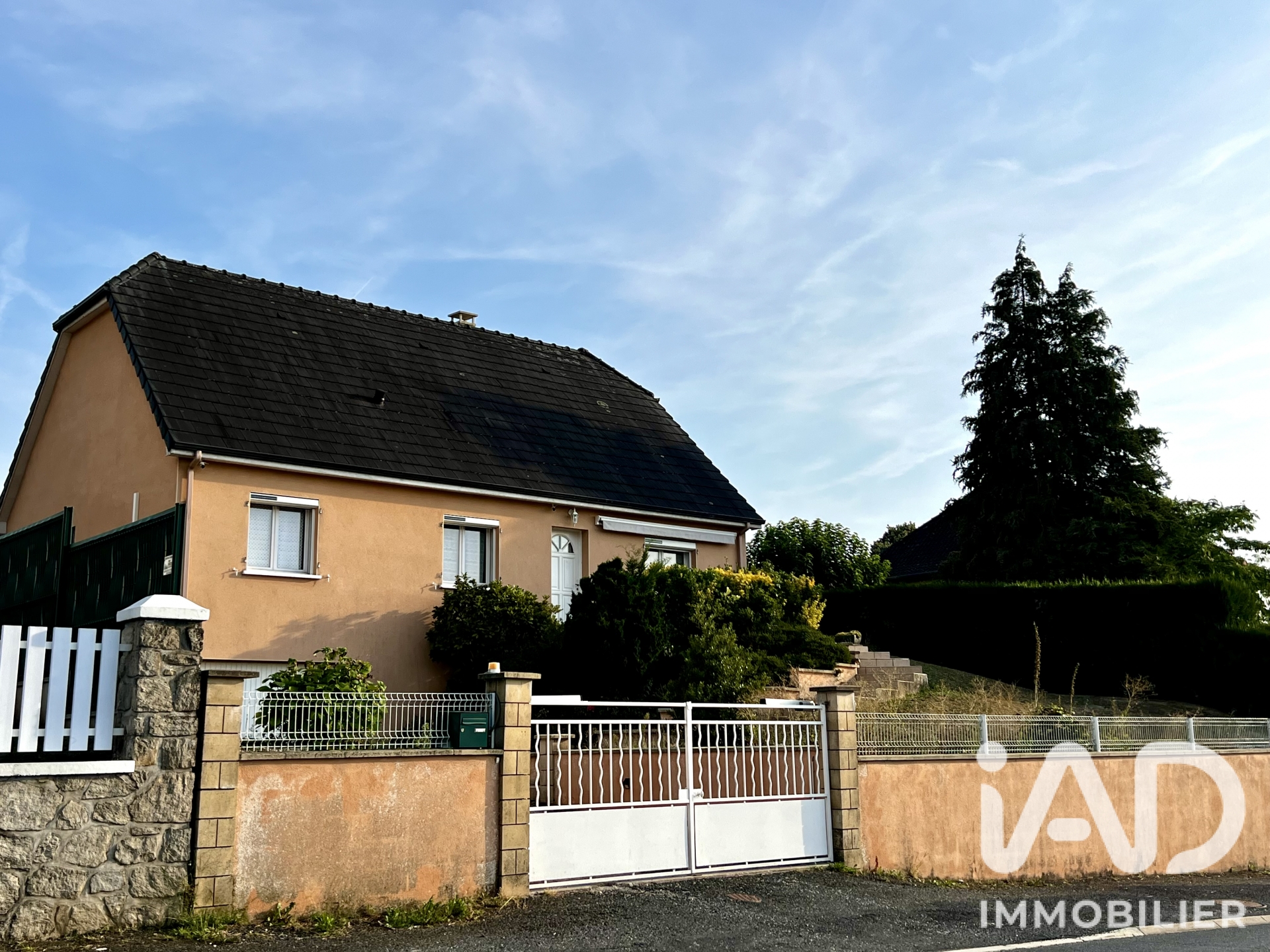 Vente Maison/villa 5 pièces