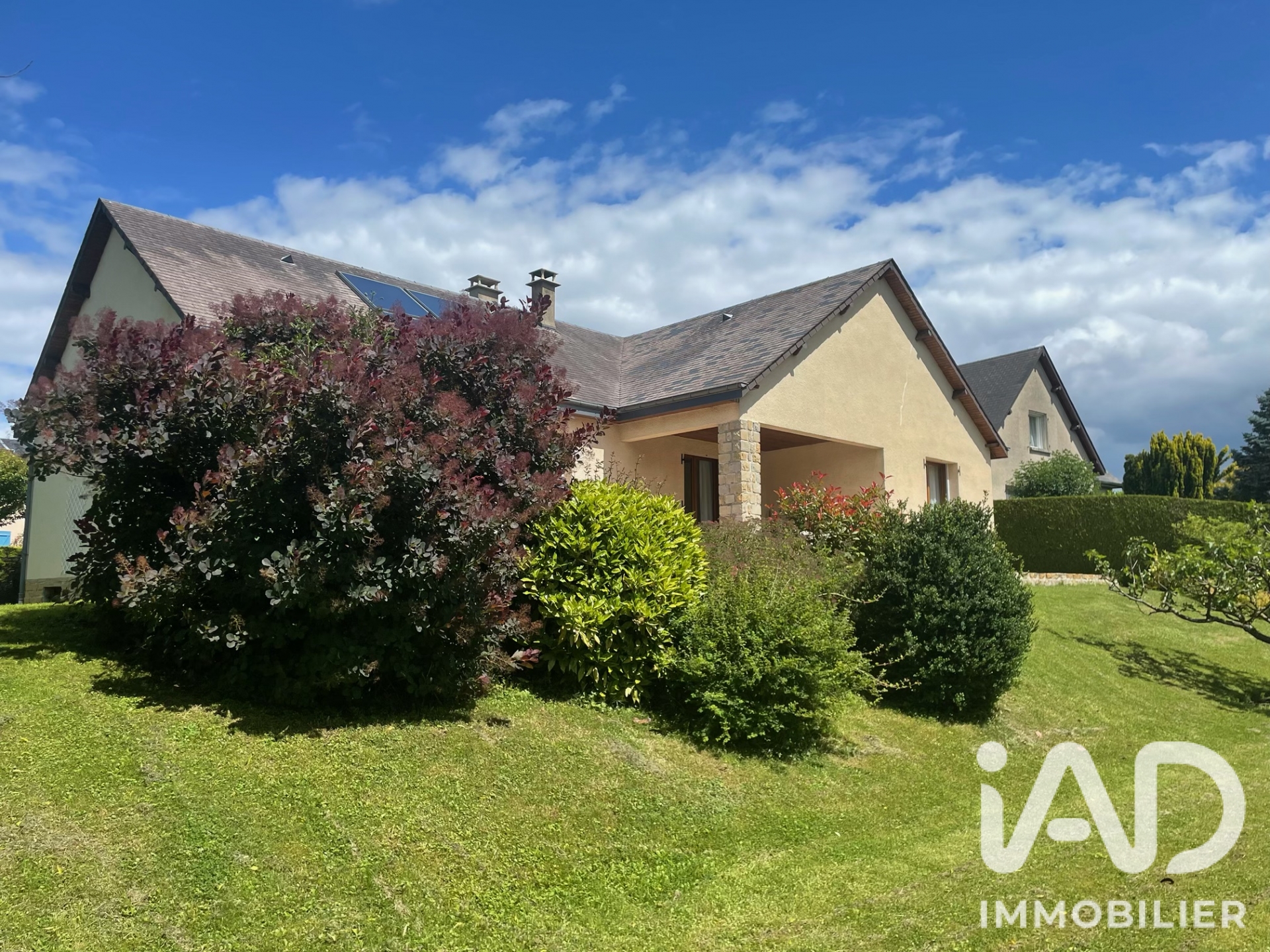 Vente Maison de campagne 6 pièces