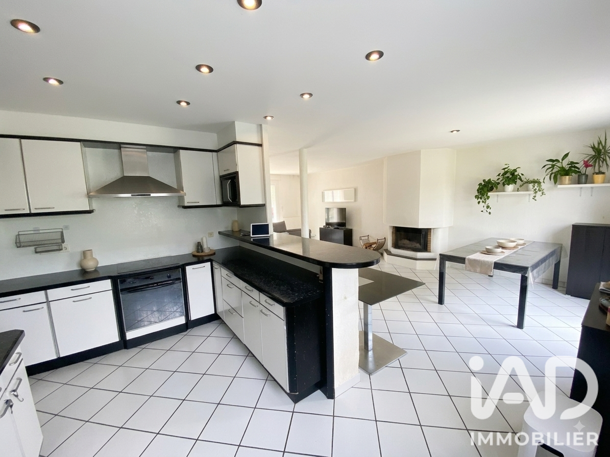 Vente Maison/villa 7 pièces