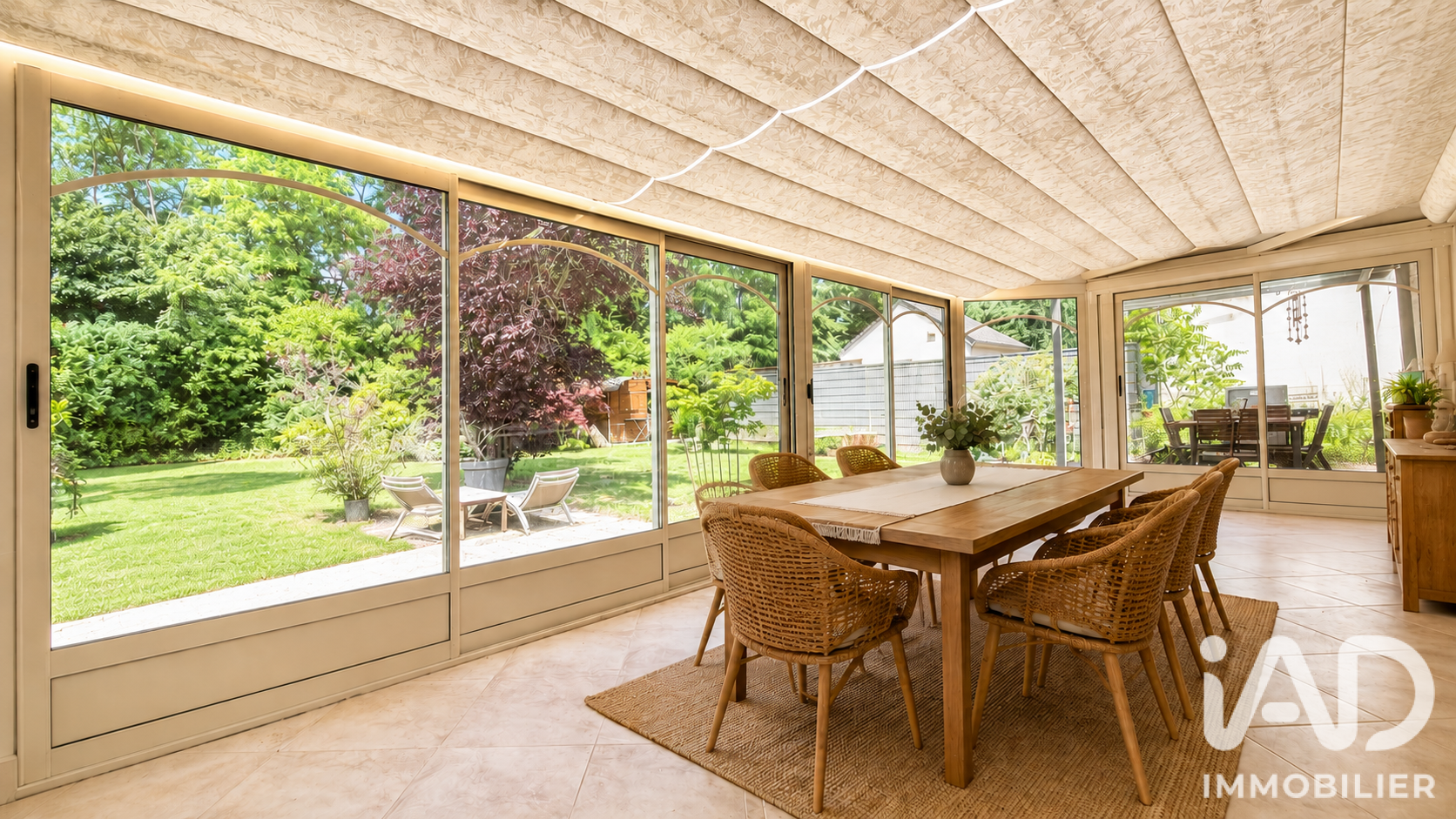 Vente Maison traditionnelle 7 pièces