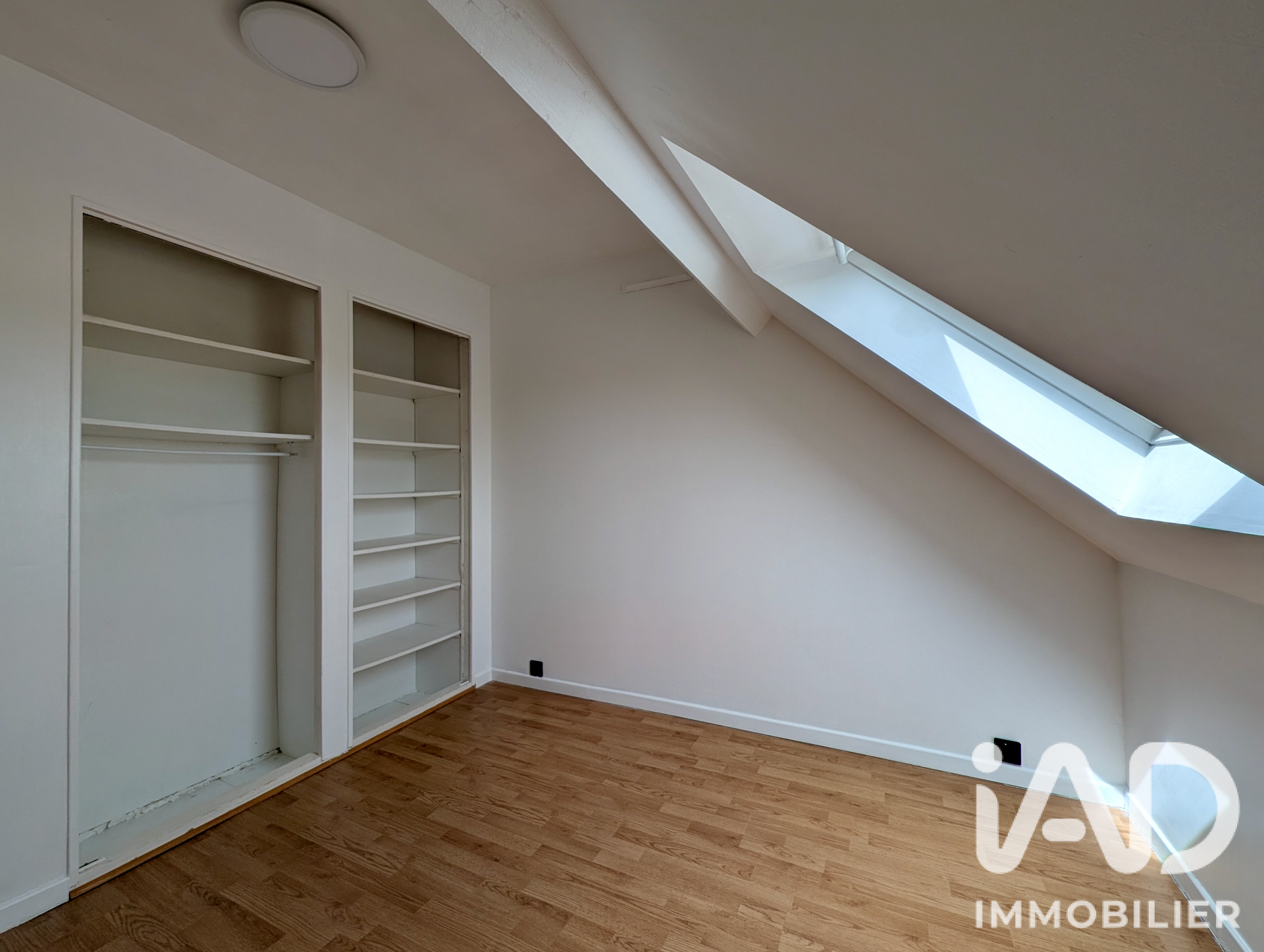 Vente appartement à Corbreuse (91410) : appartement 3 pièces 40 m² - 2090668 — 8