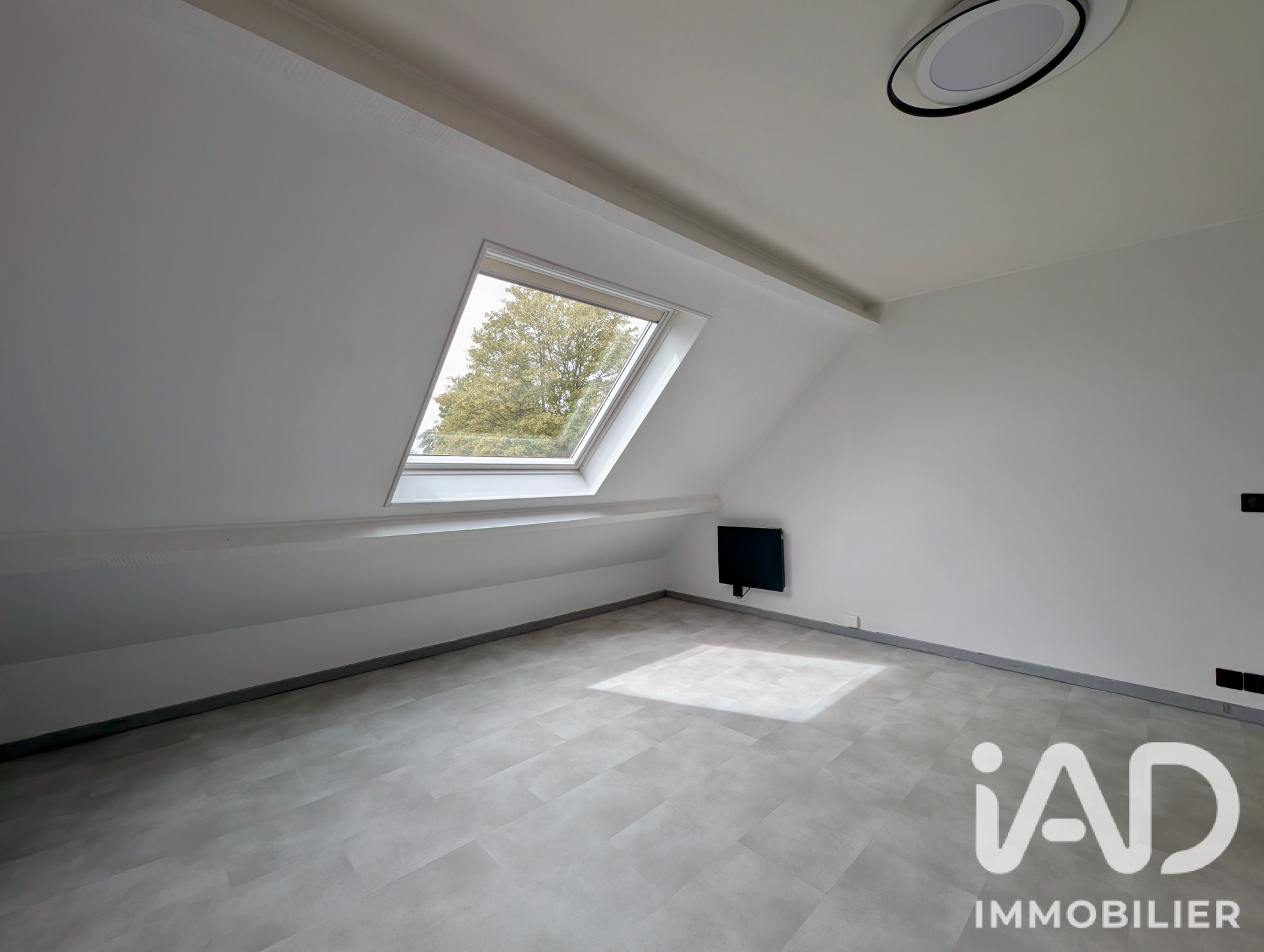 Vente appartement à Corbreuse (91410) : appartement 3 pièces 40 m² - 2090668 — 5
