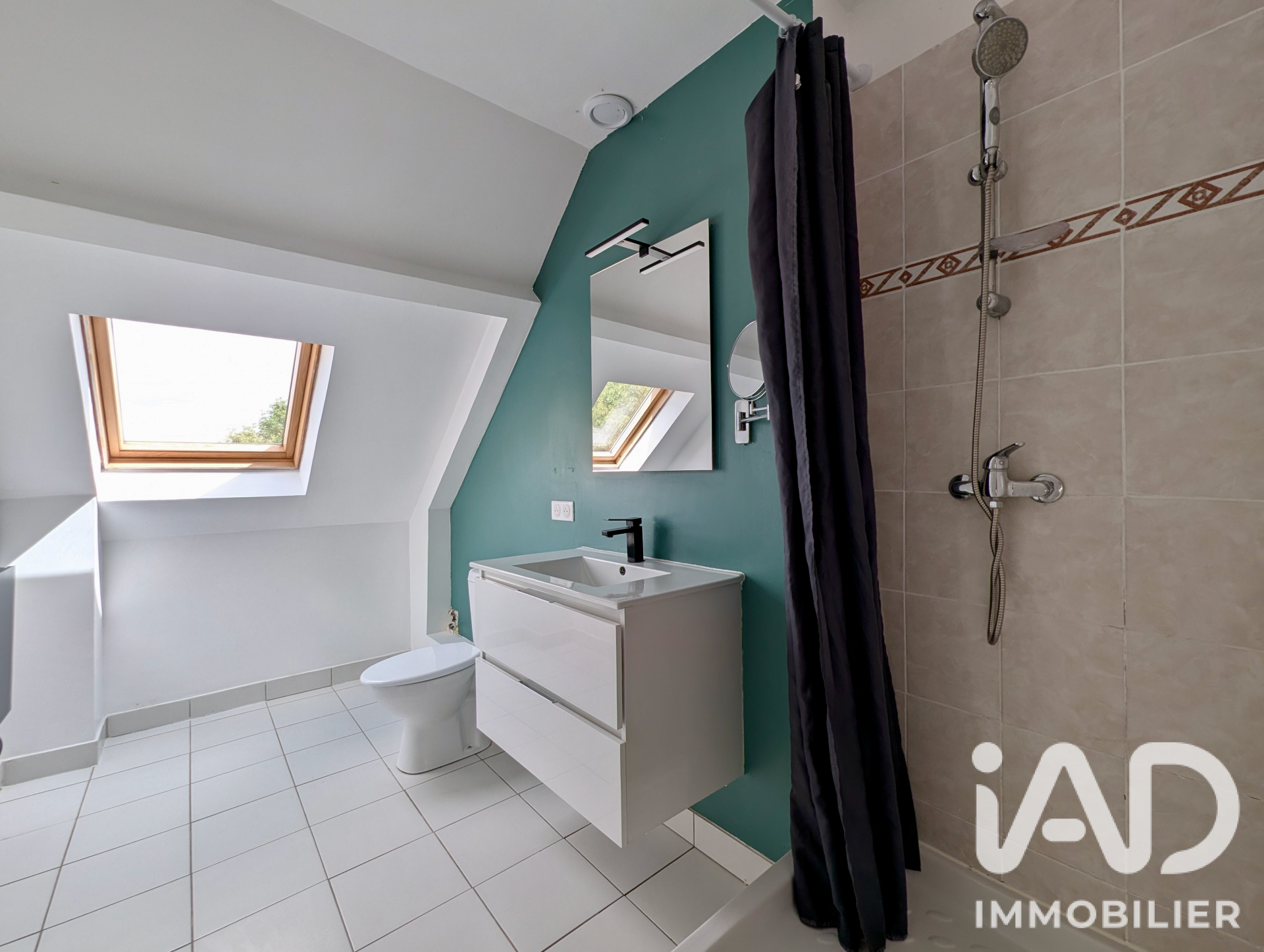Vente appartement à Corbreuse (91410) : appartement 3 pièces 40 m² - 2090668 — 9