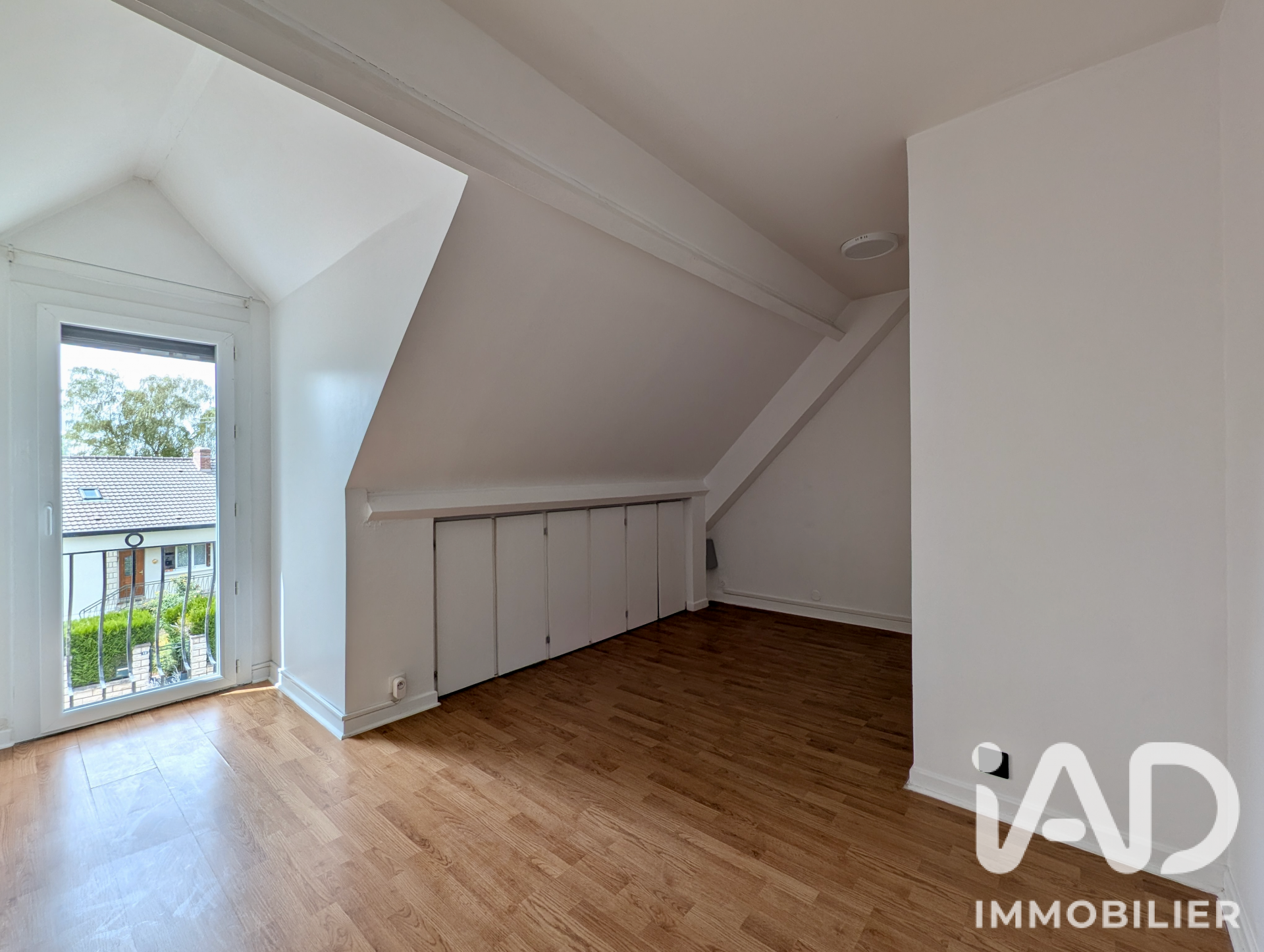Vente appartement à Corbreuse (91410) : appartement 3 pièces 40 m² - 2090668 — 12