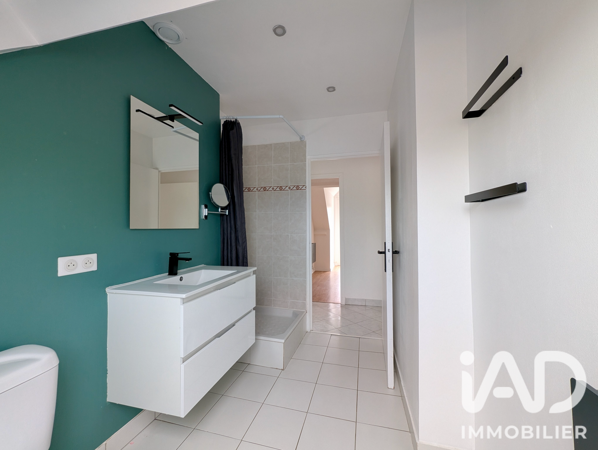 Vente appartement à Corbreuse (91410) : appartement 3 pièces 40 m² - 2090668 — 10