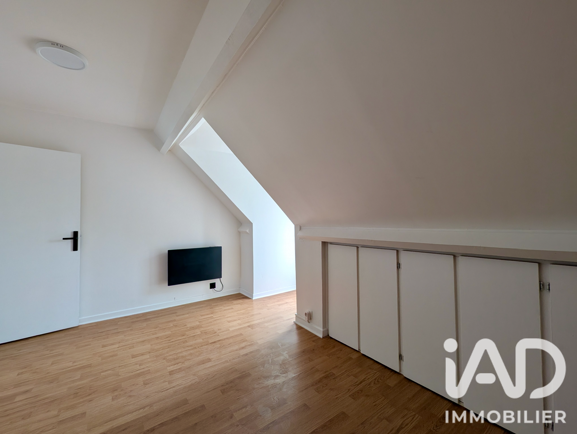 Vente appartement à Corbreuse (91410) : appartement 3 pièces 40 m² - 2090668 — 13