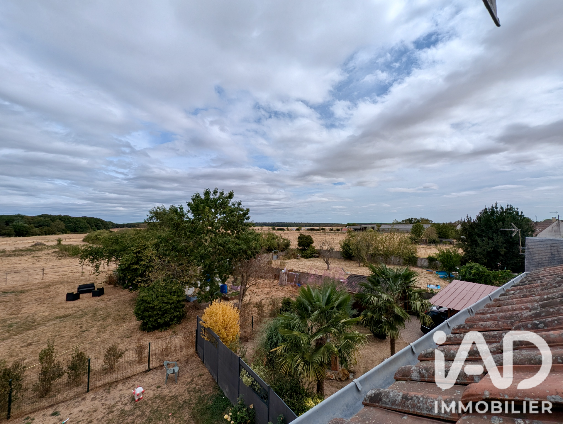 Vente appartement à Corbreuse (91410) : appartement 3 pièces 40 m² - 2090668 — 14