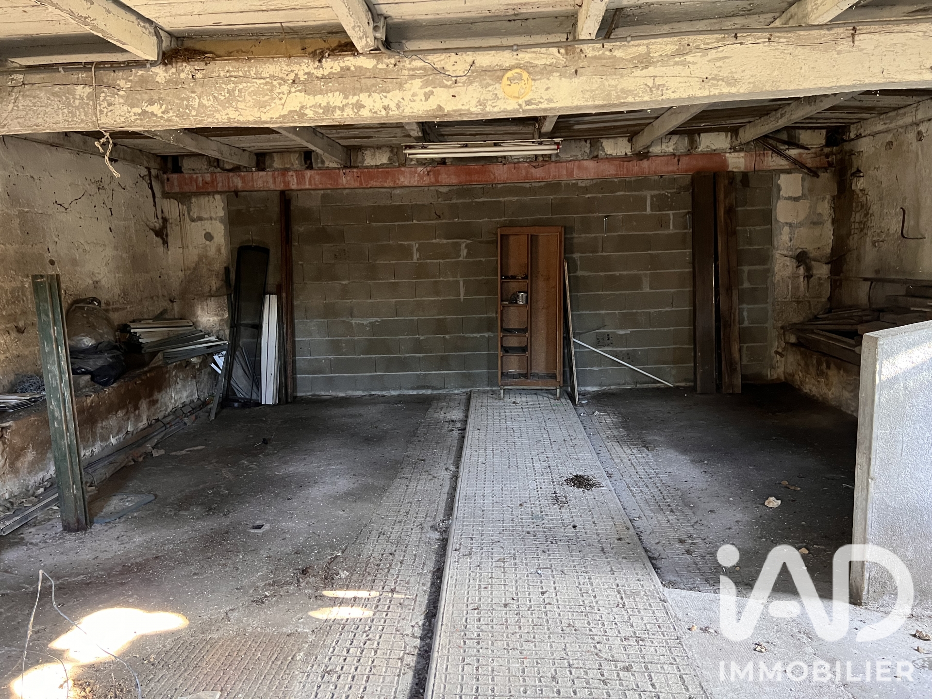 Vente Terrain à bâtir 968 m²