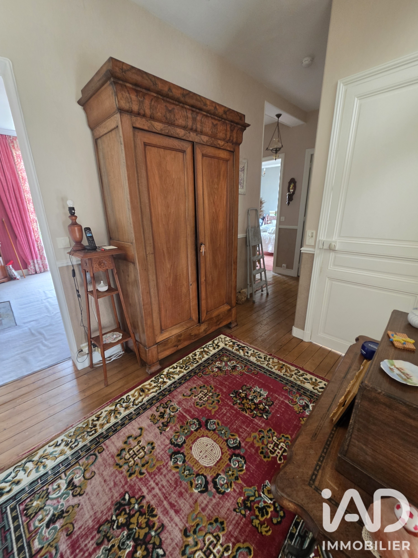 Vente Maison/villa 8 pièces