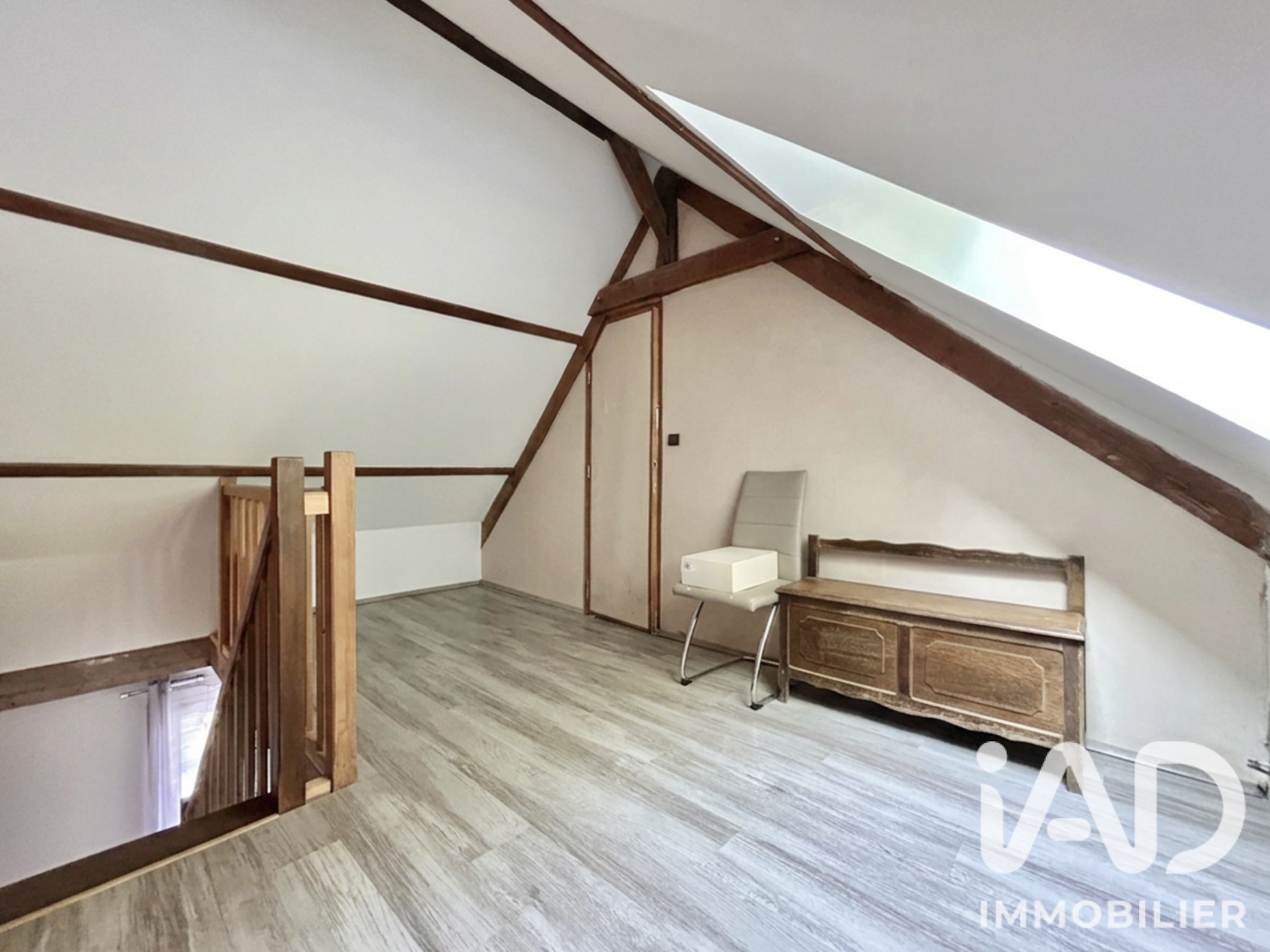 Vente maison à Saint-Rémy-sur-Avre (28380) : maison 4 pièces 95 m² - 2099684 — 12