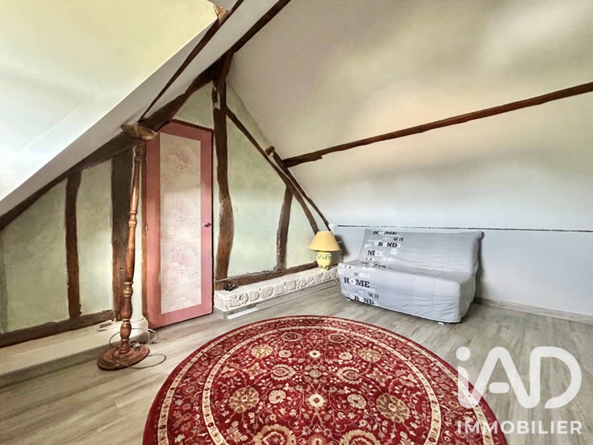 Vente maison à Saint-Rémy-sur-Avre (28380) : maison 4 pièces 95 m² - 2099684 — 11