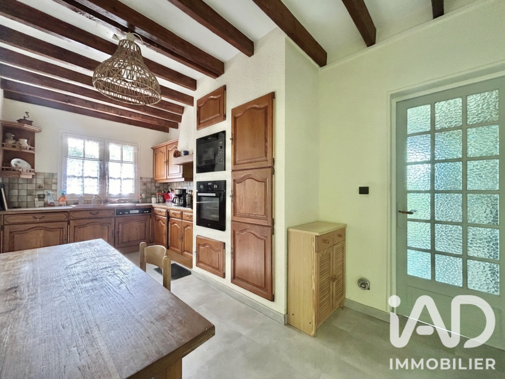 Vente maison à Saint-Rémy-sur-Avre (28380) : maison 4 pièces 95 m² - 2099684 — 6