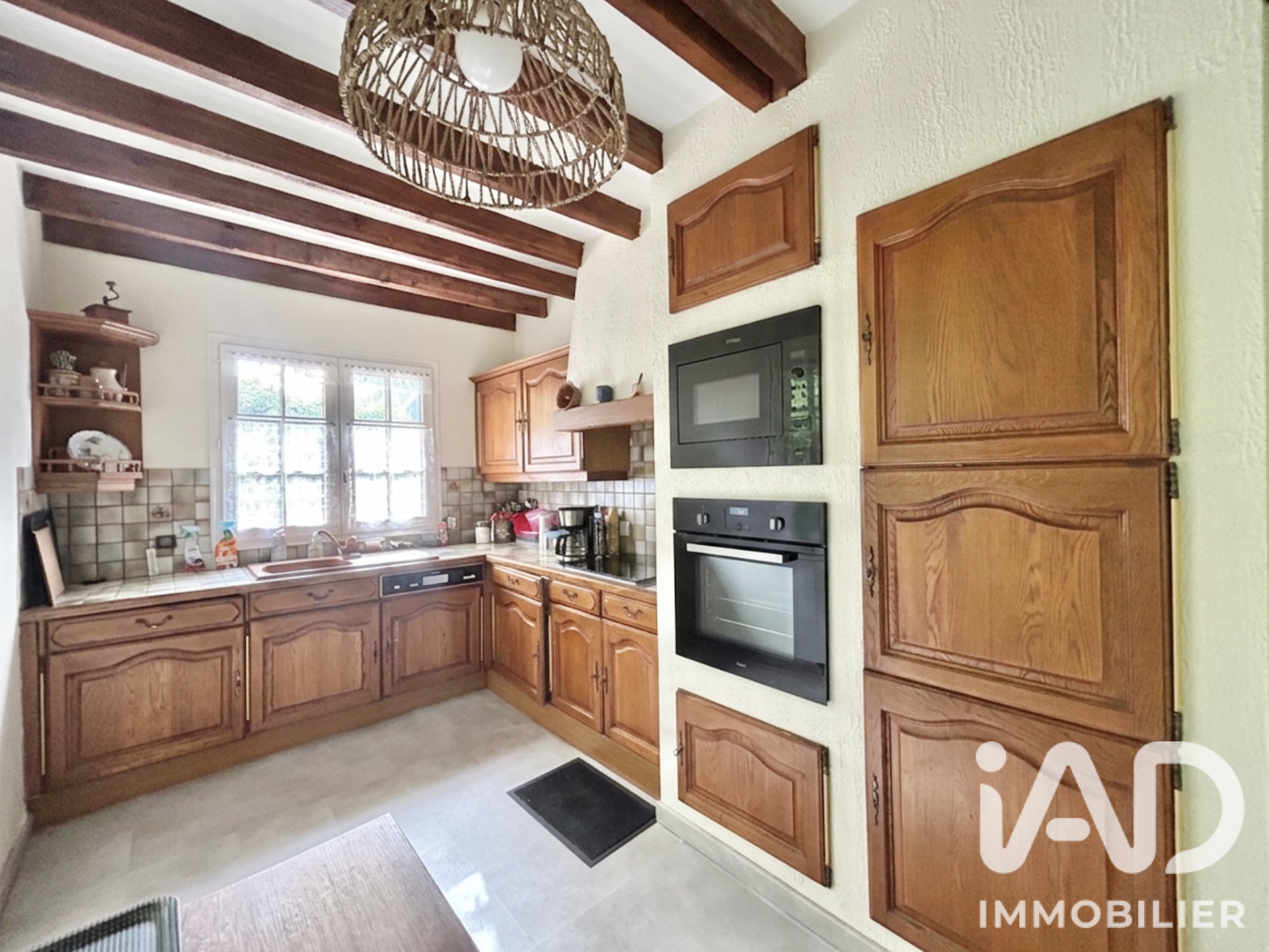 Vente maison à Saint-Rémy-sur-Avre (28380) : maison 4 pièces 95 m² - 2099684 — 7