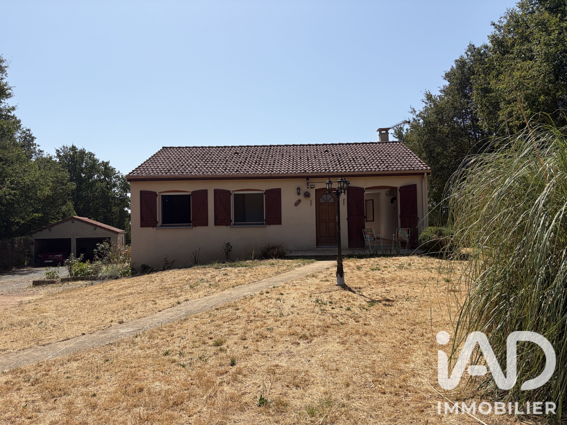 Vente Maison/villa 4 pièces