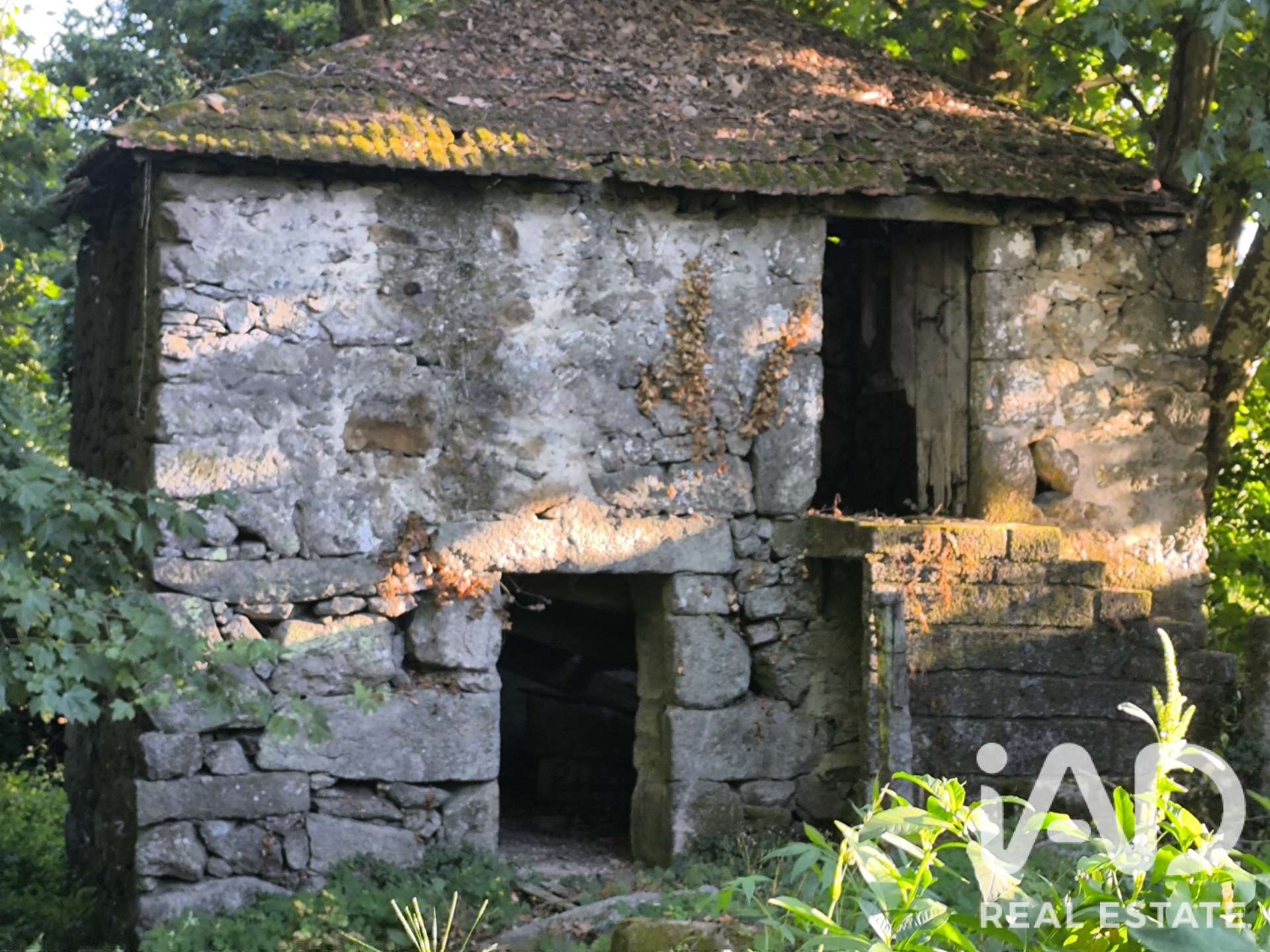 Moradia T0 à venda em Airães, Felgueiras — foto 2