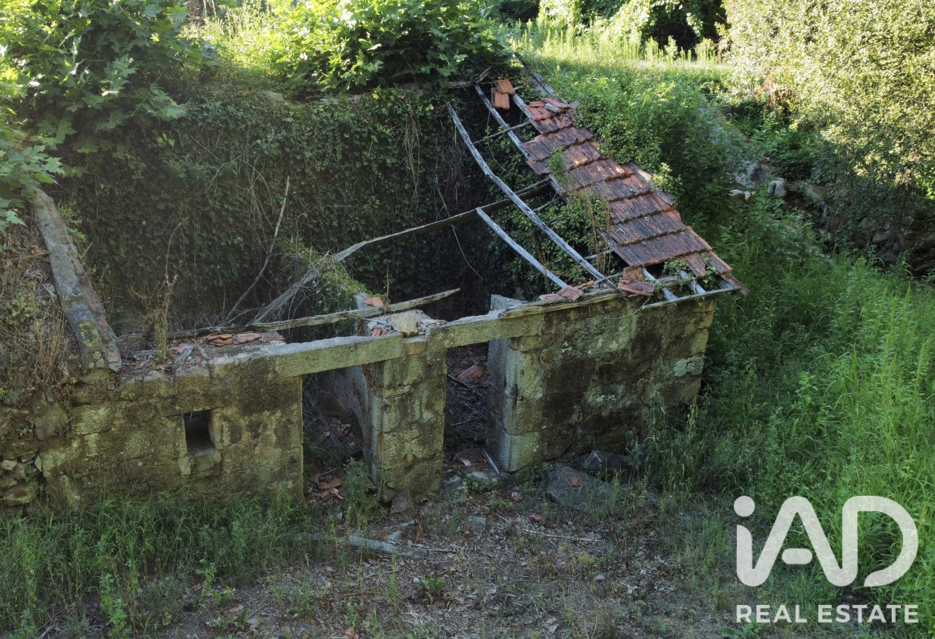 Moradia T0 à venda em Airães, Felgueiras — foto 4
