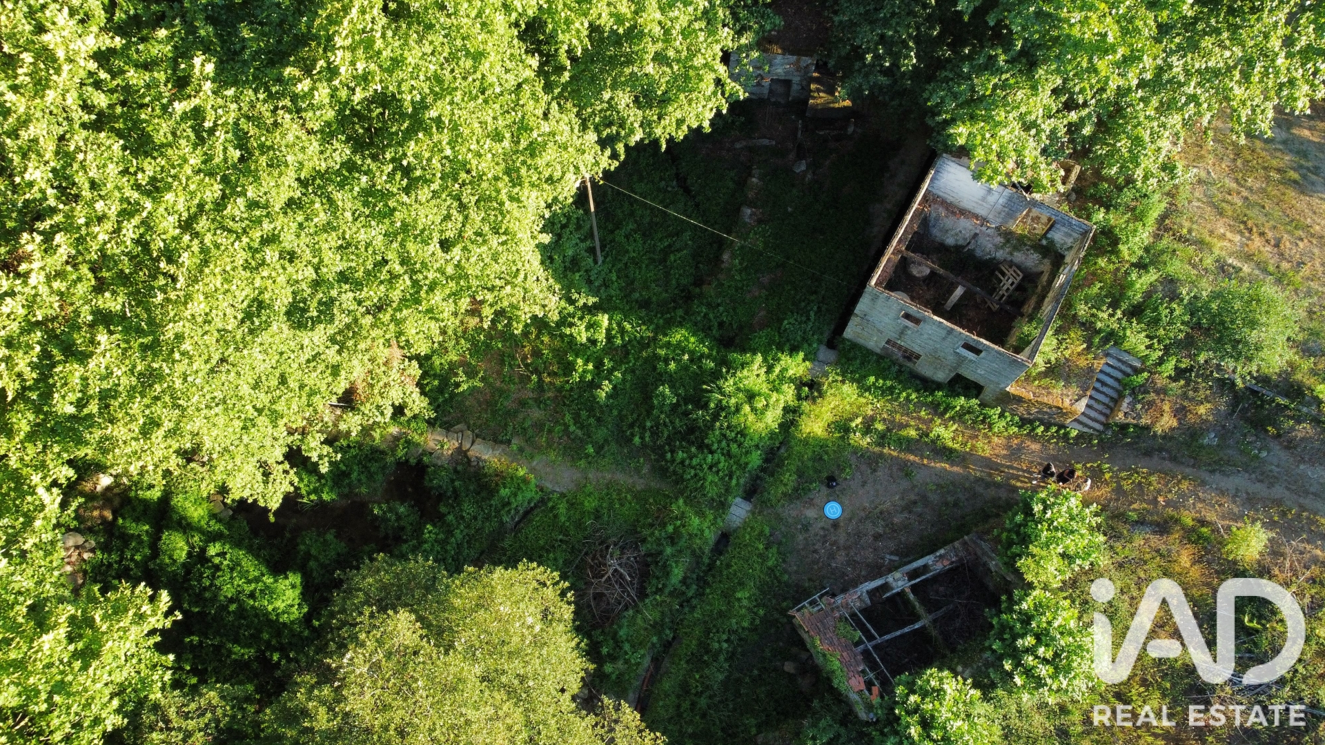 Moradia T0 à venda em Airães, Felgueiras — foto 10