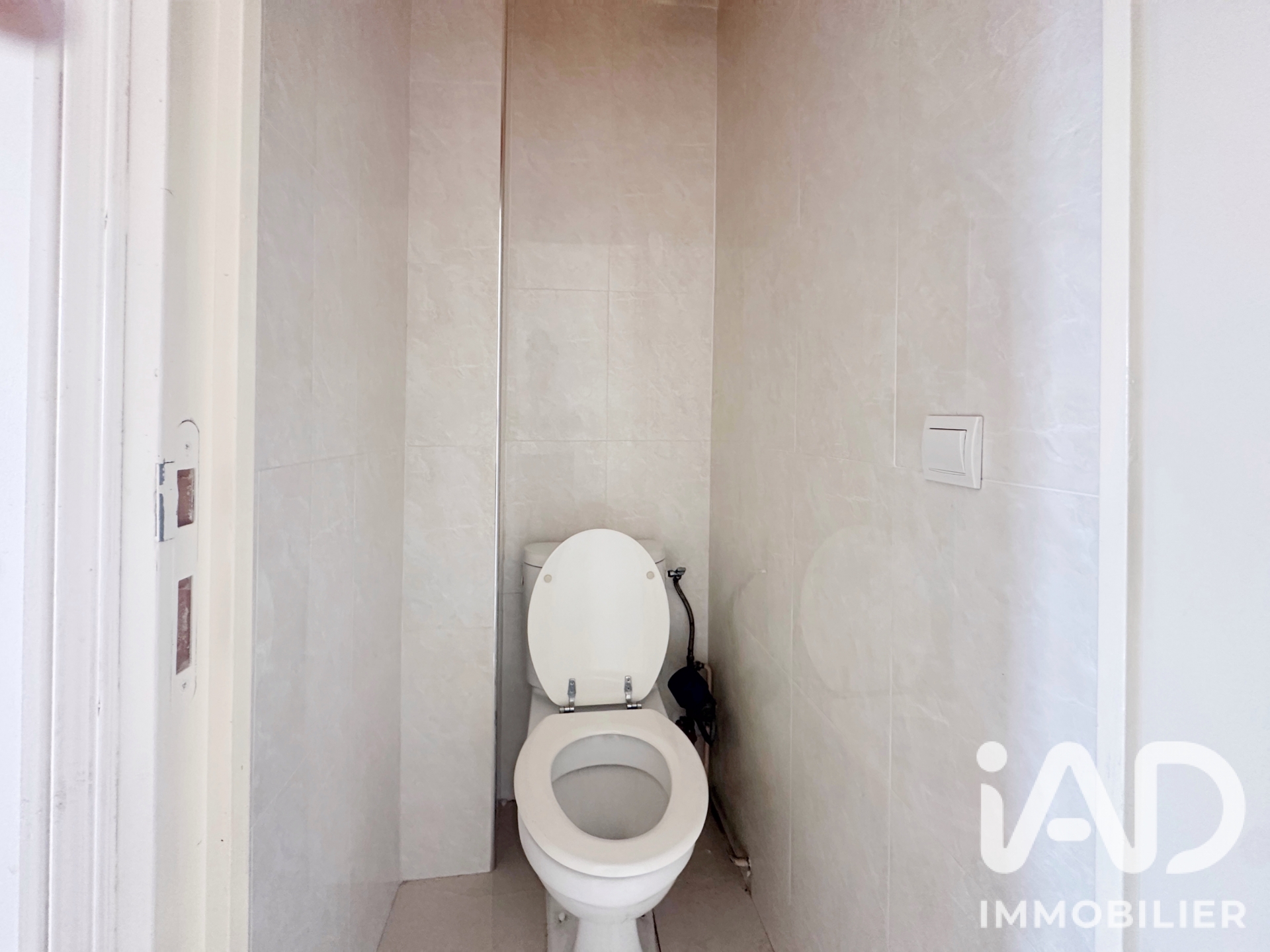 Vente appartement à Drancy (93700) : appartement 3 pièces 54 m² - 2092417 — 7