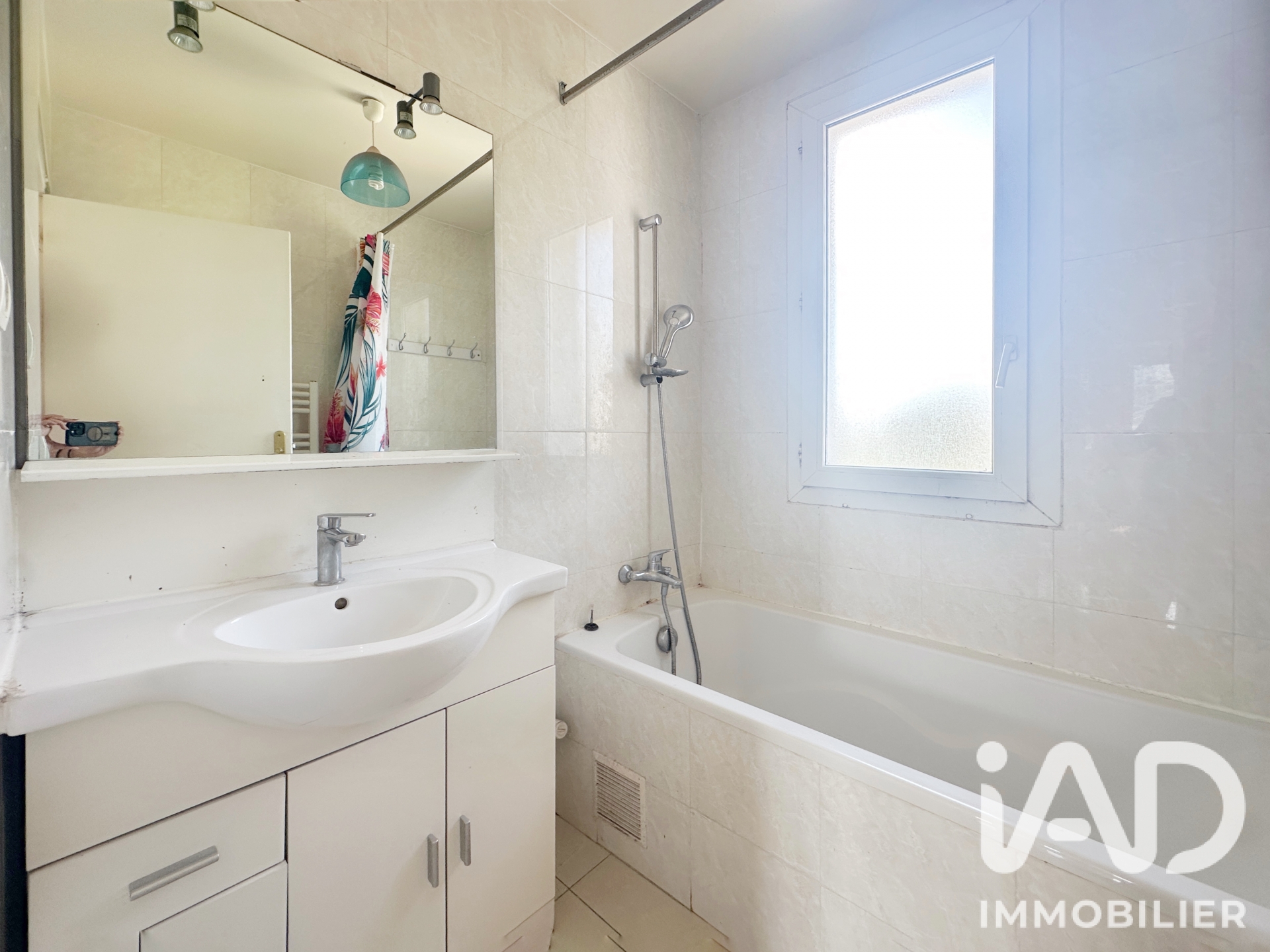 Vente appartement à Drancy (93700) : appartement 3 pièces 54 m² - 2092417 — 5