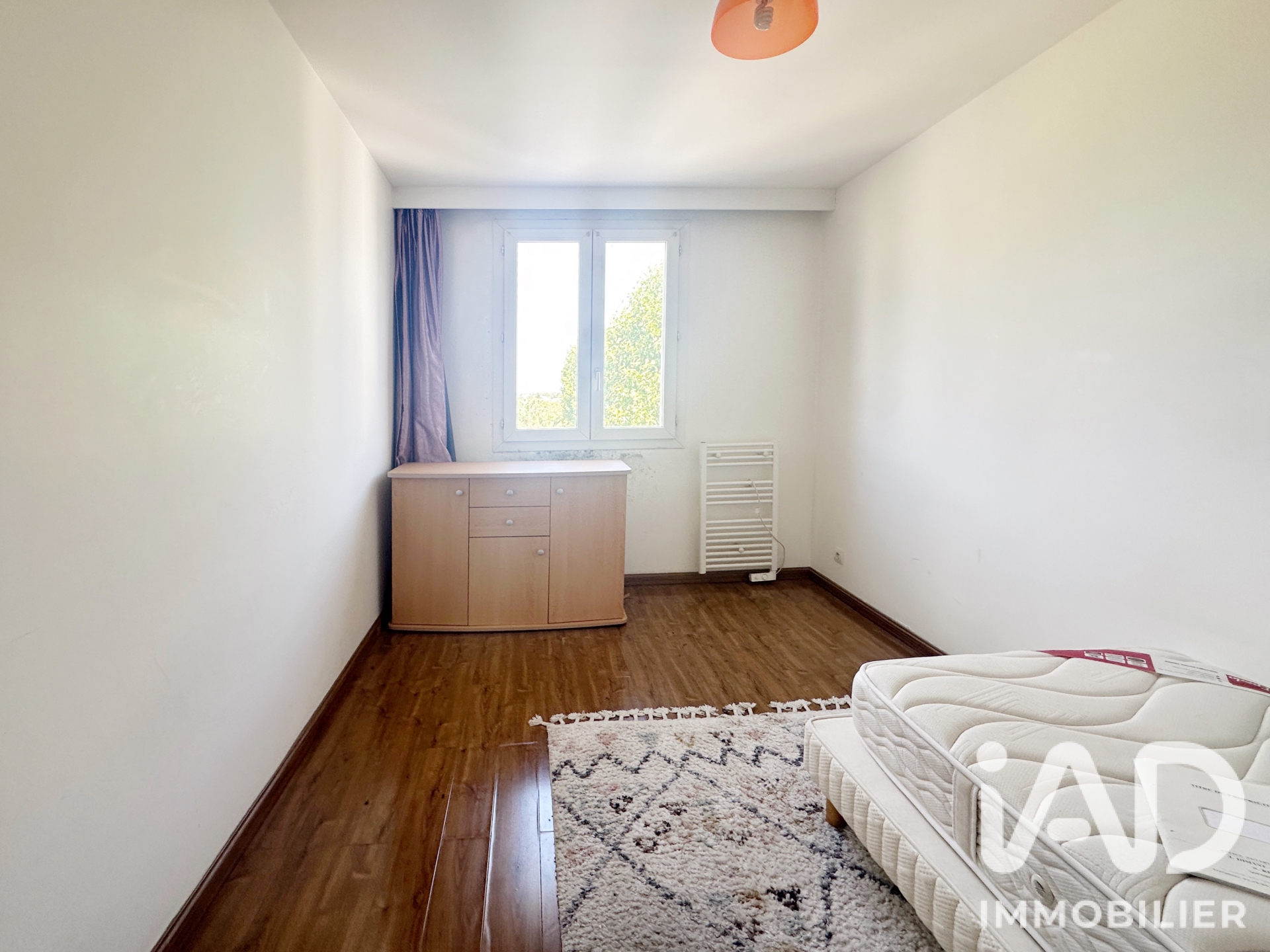 Vente appartement à Drancy (93700) : appartement 3 pièces 54 m² - 2092417 — 4