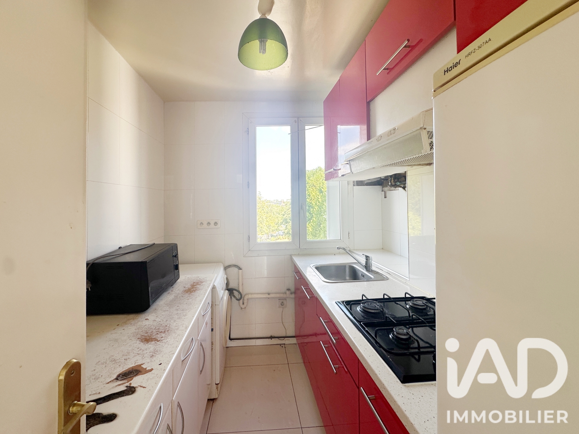 Vente appartement à Drancy (93700) : appartement 3 pièces 54 m² - 2092417 — 6