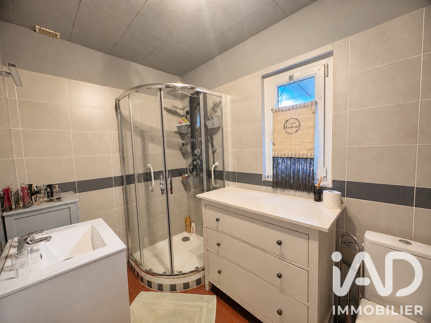 Vente appartement à Le Muy (83490) : immeuble 4 pièces 81 m² - 2047727 — 5