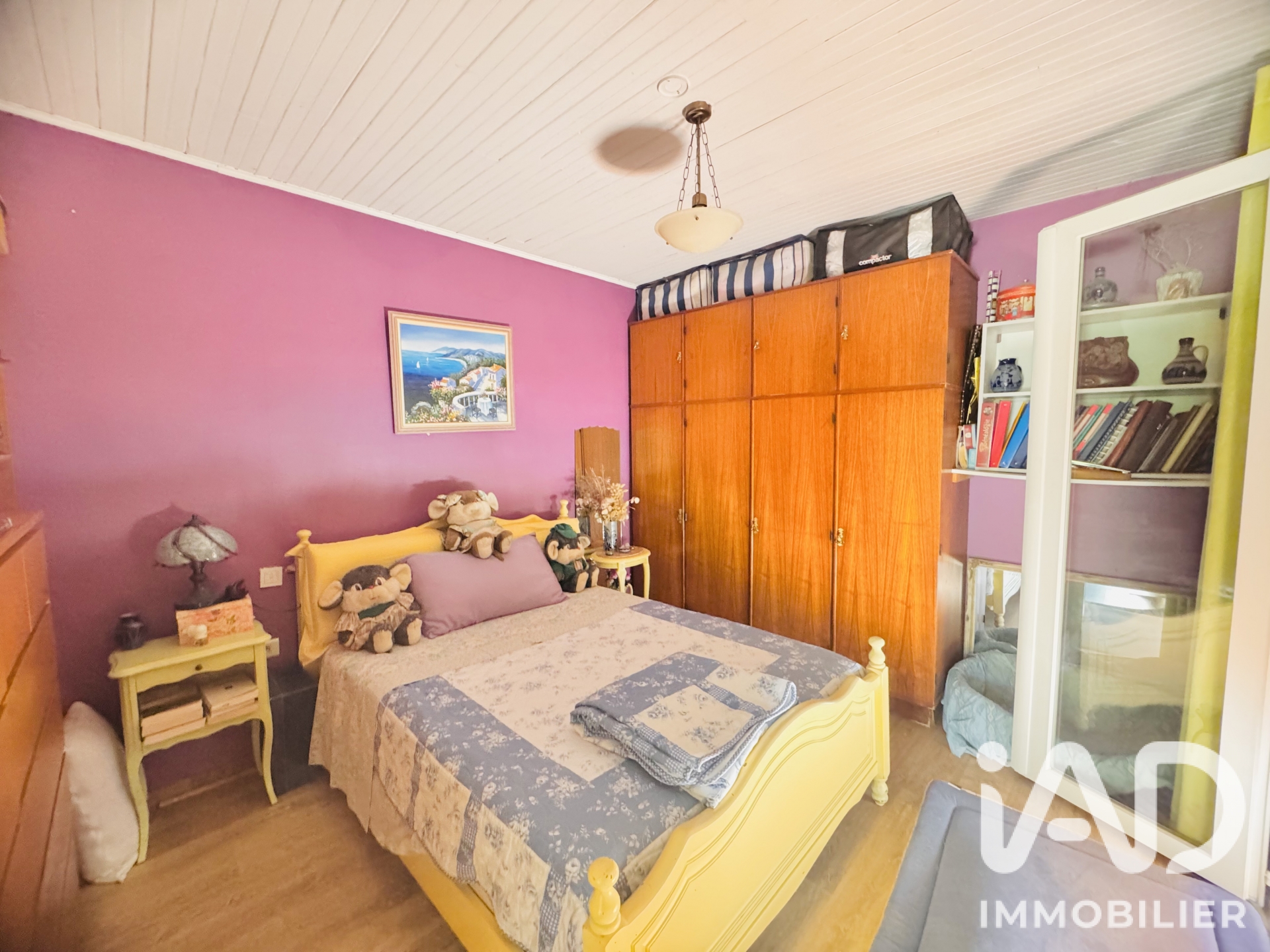 Vente appartement à Le Muy (83490) : immeuble 4 pièces 81 m² - 2047727 — 7