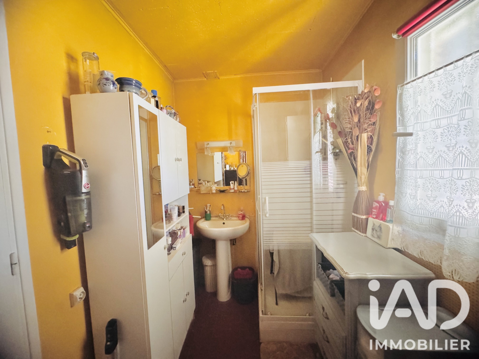 Vente appartement à Le Muy (83490) : immeuble 4 pièces 81 m² - 2047727 — 8