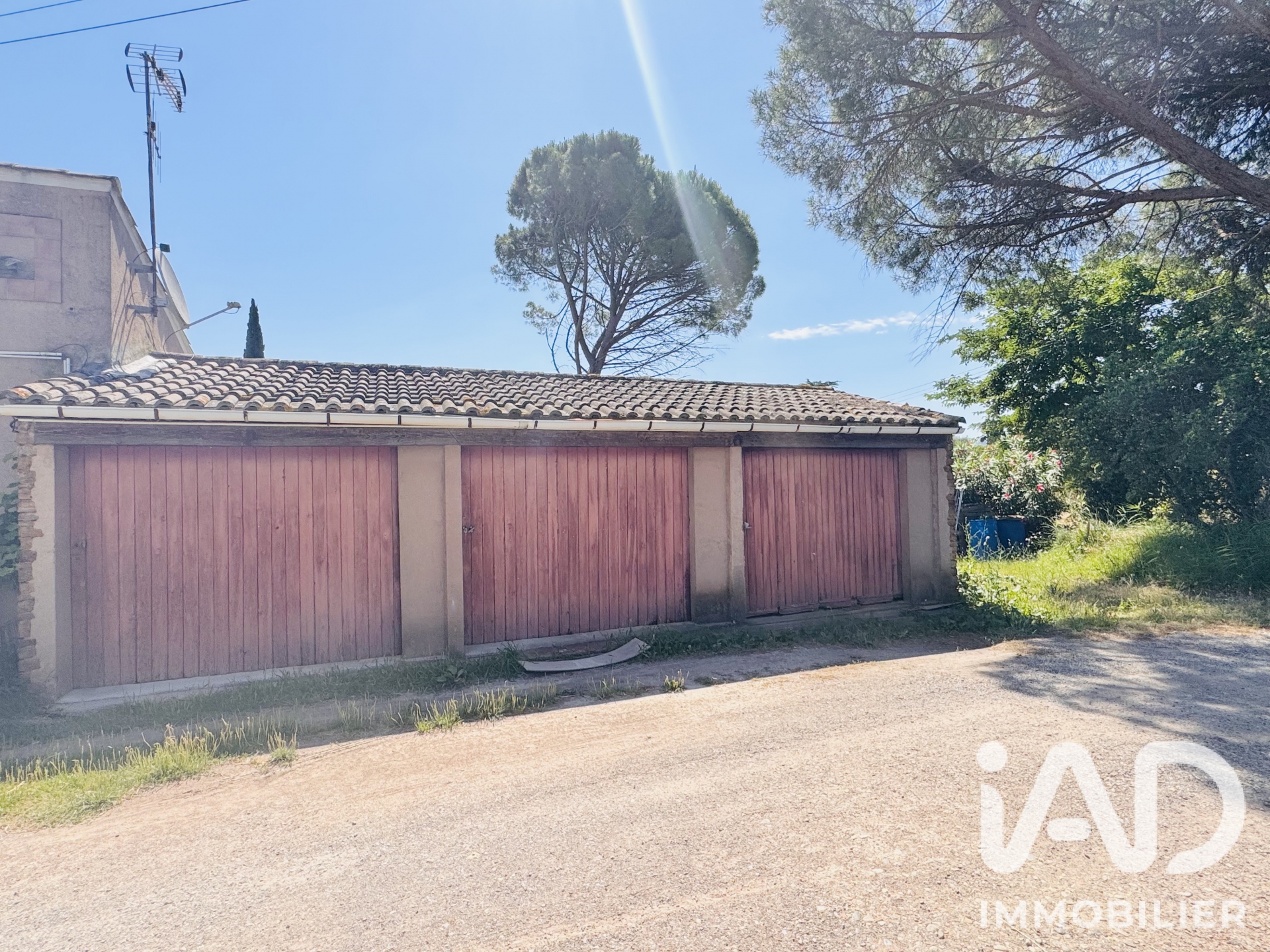 Vente appartement à Le Muy (83490) : immeuble 4 pièces 81 m² - 2047727 — 10