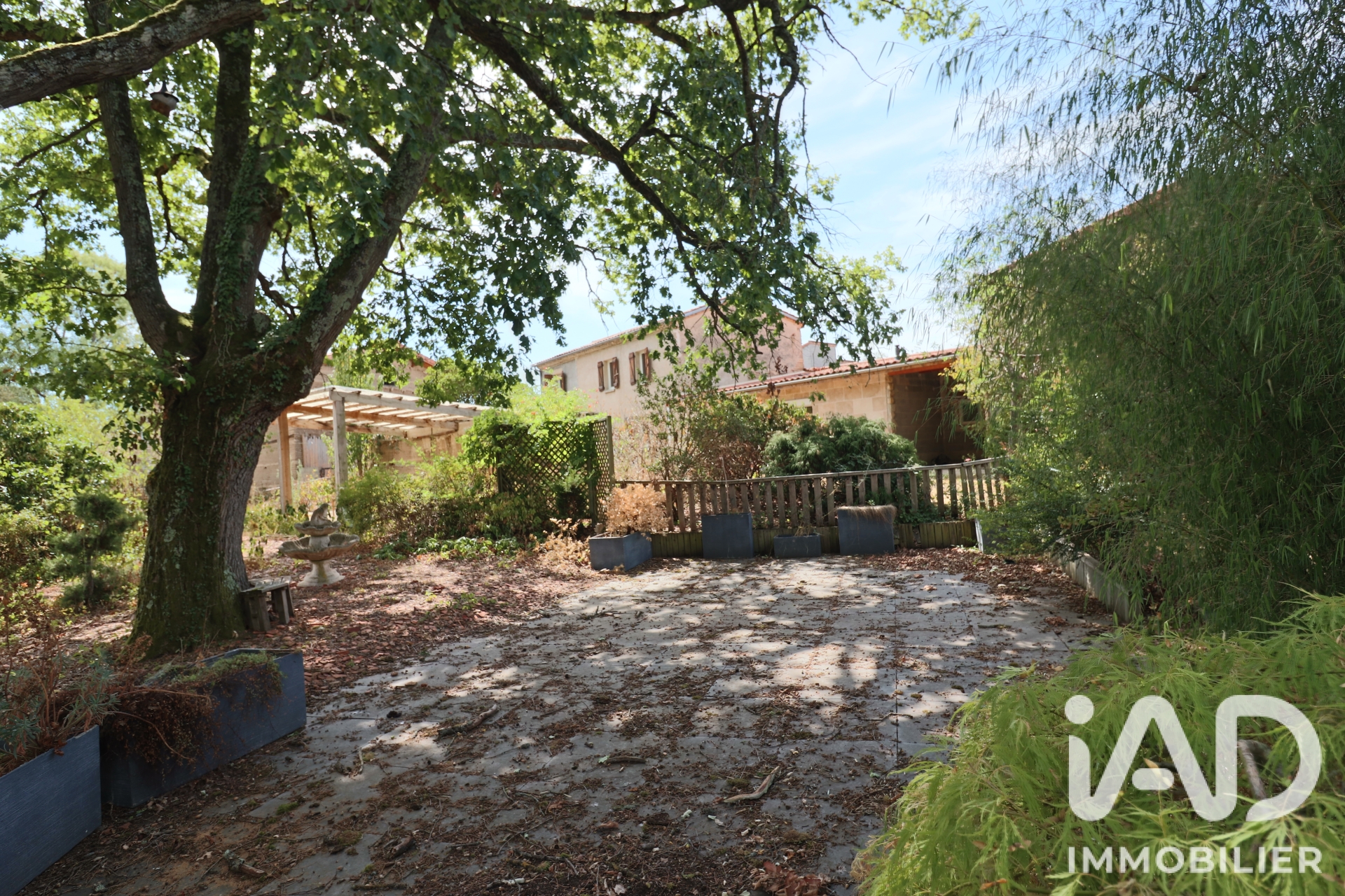 Vente Maison/villa 7 pièces
