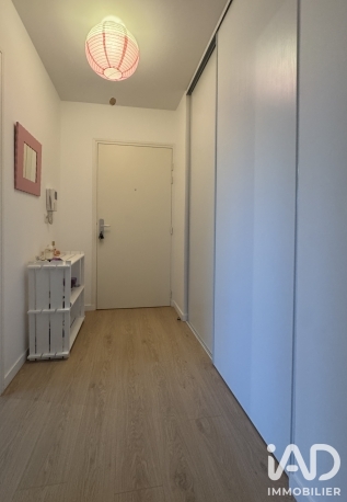Vente appartement à Chambray-lès-Tours (37170) : appartement 4 pièces 82 m² - 2092689 — 11