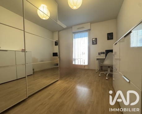 Vente appartement à Chambray-lès-Tours (37170) : appartement 4 pièces 82 m² - 2092689 — 8