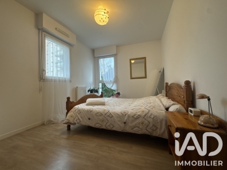 Vente appartement à Chambray-lès-Tours (37170) : appartement 4 pièces 82 m² - 2092689 — 9