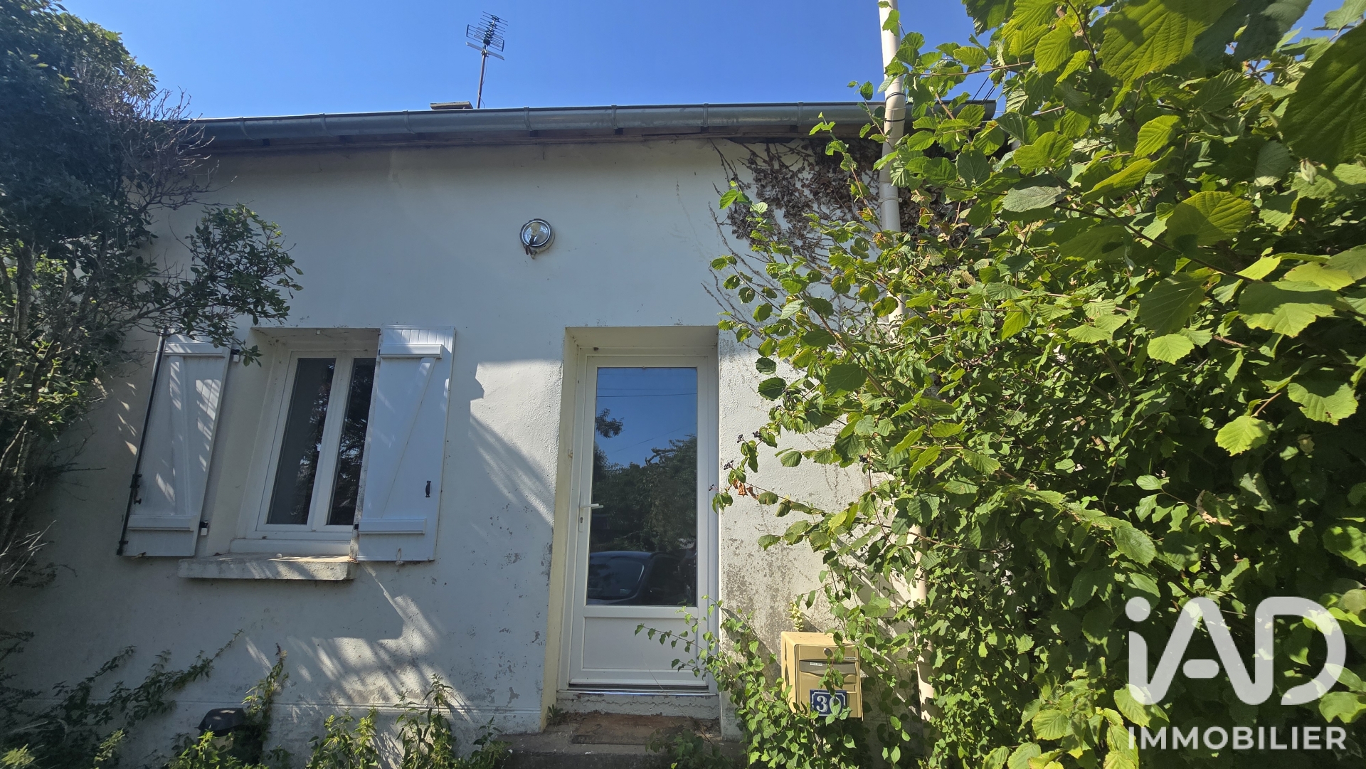 Vente Maison/villa 3 pièces