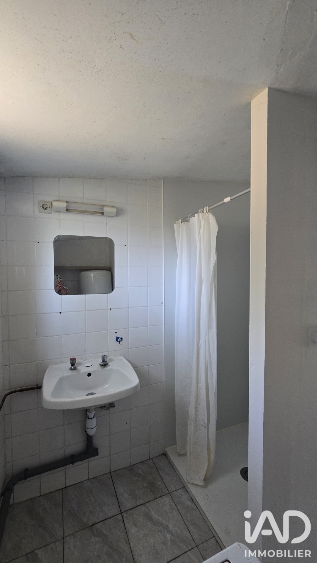 Vente Maison/villa 3 pièces