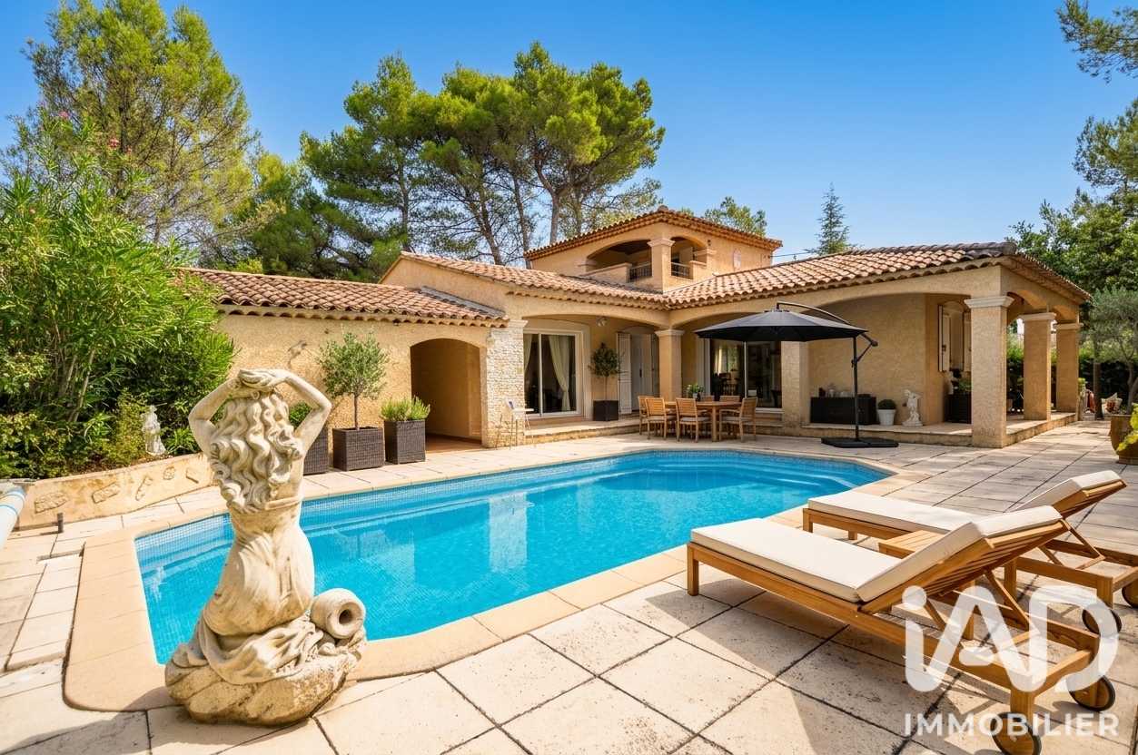 Vente Maison/villa 5 pièces