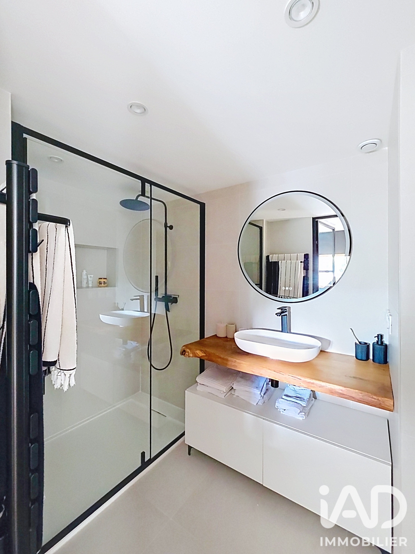 Vente appartement à La Roche-sur-Foron (74800) : appartement 3 pièces 61 m² - 2092752 — 11