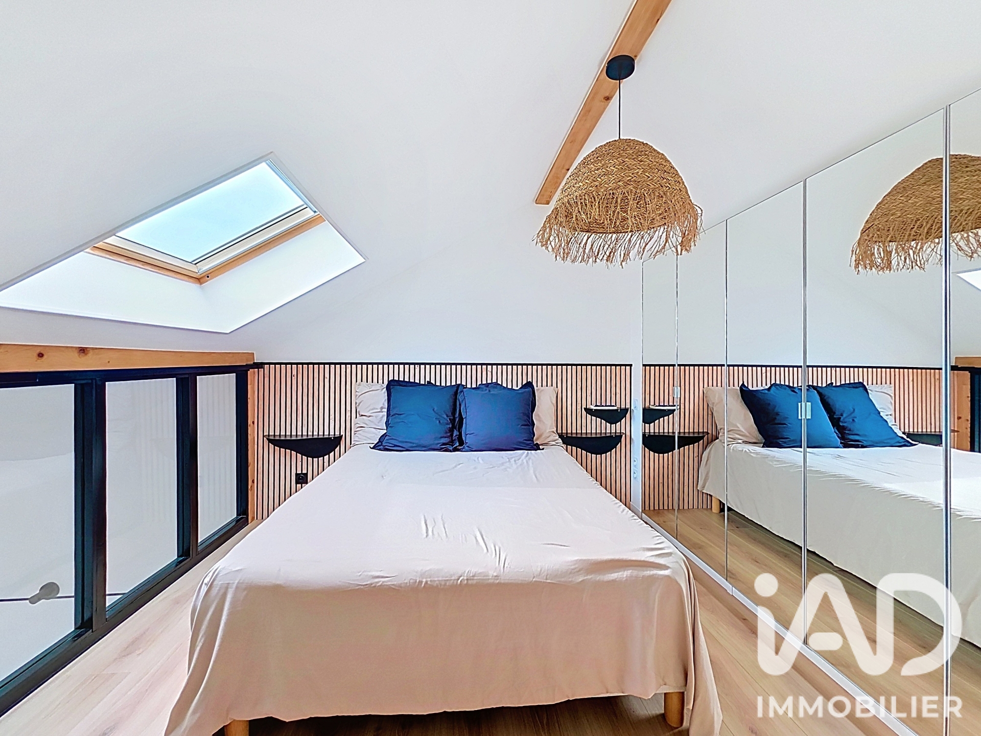 Vente appartement à La Roche-sur-Foron (74800) : appartement 3 pièces 61 m² - 2092752 — 13