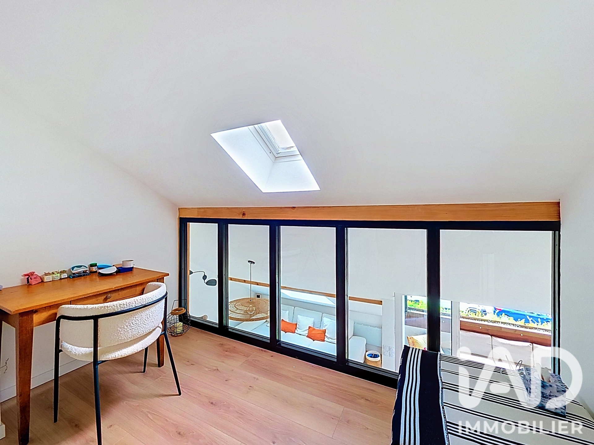 Vente appartement à La Roche-sur-Foron (74800) : appartement 3 pièces 61 m² - 2092752 — 14