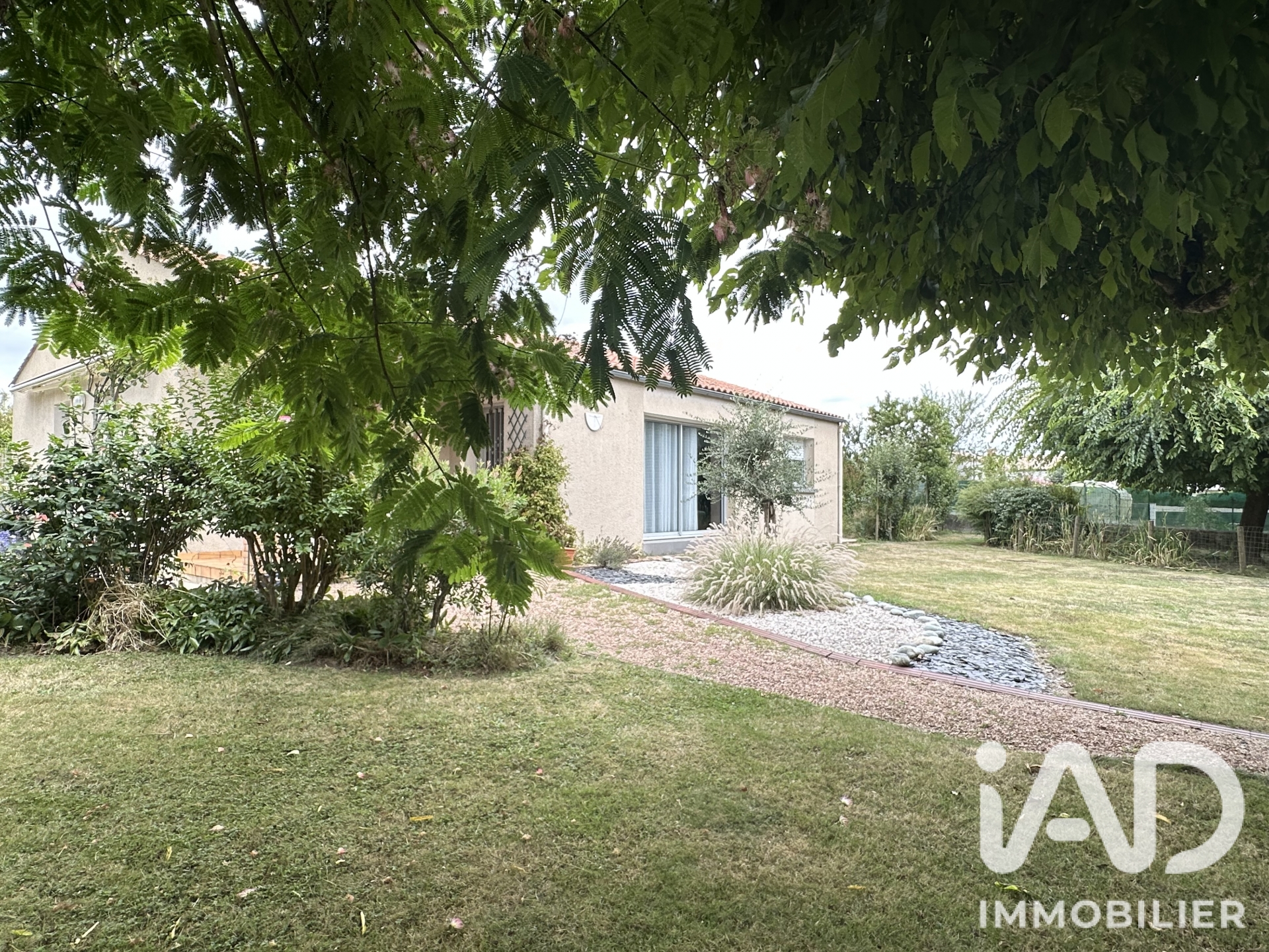 Vente Maison traditionnelle 5 pièces