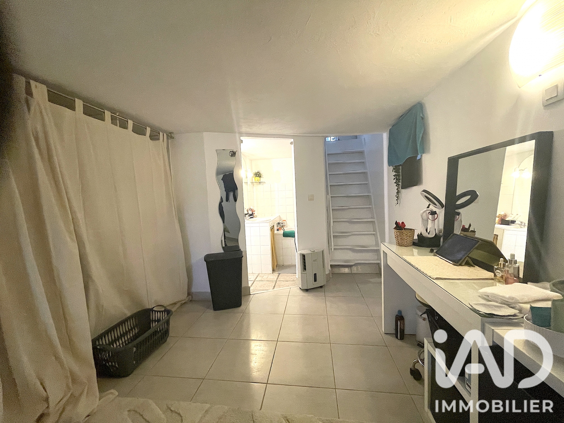 Vente appartement à Corbeil-Essonnes (91100) : appartement 4 pièces 72 m² - 2092242 — 10
