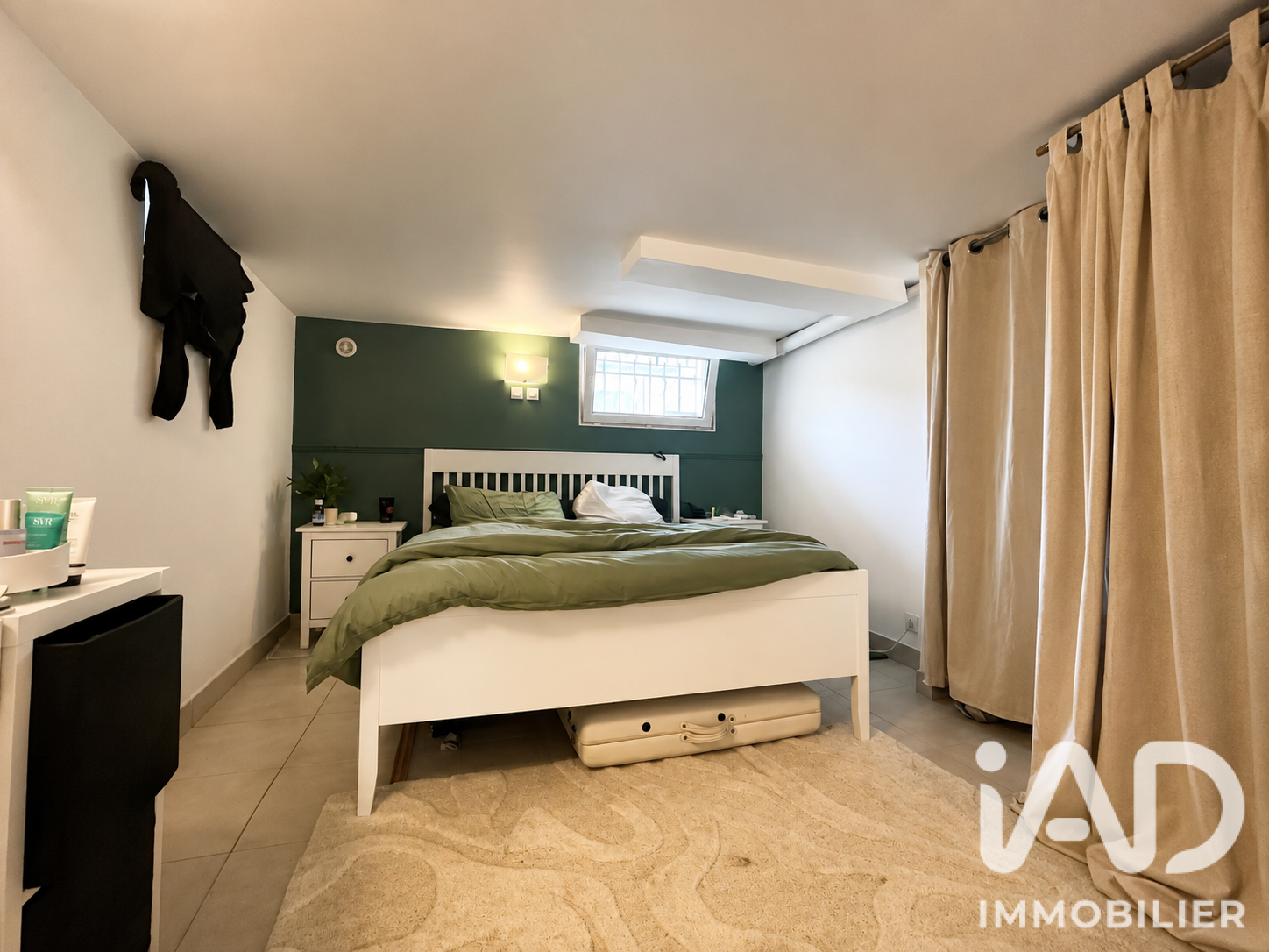 Vente appartement à Corbeil-Essonnes (91100) : appartement 4 pièces 72 m² - 2092242 — 9